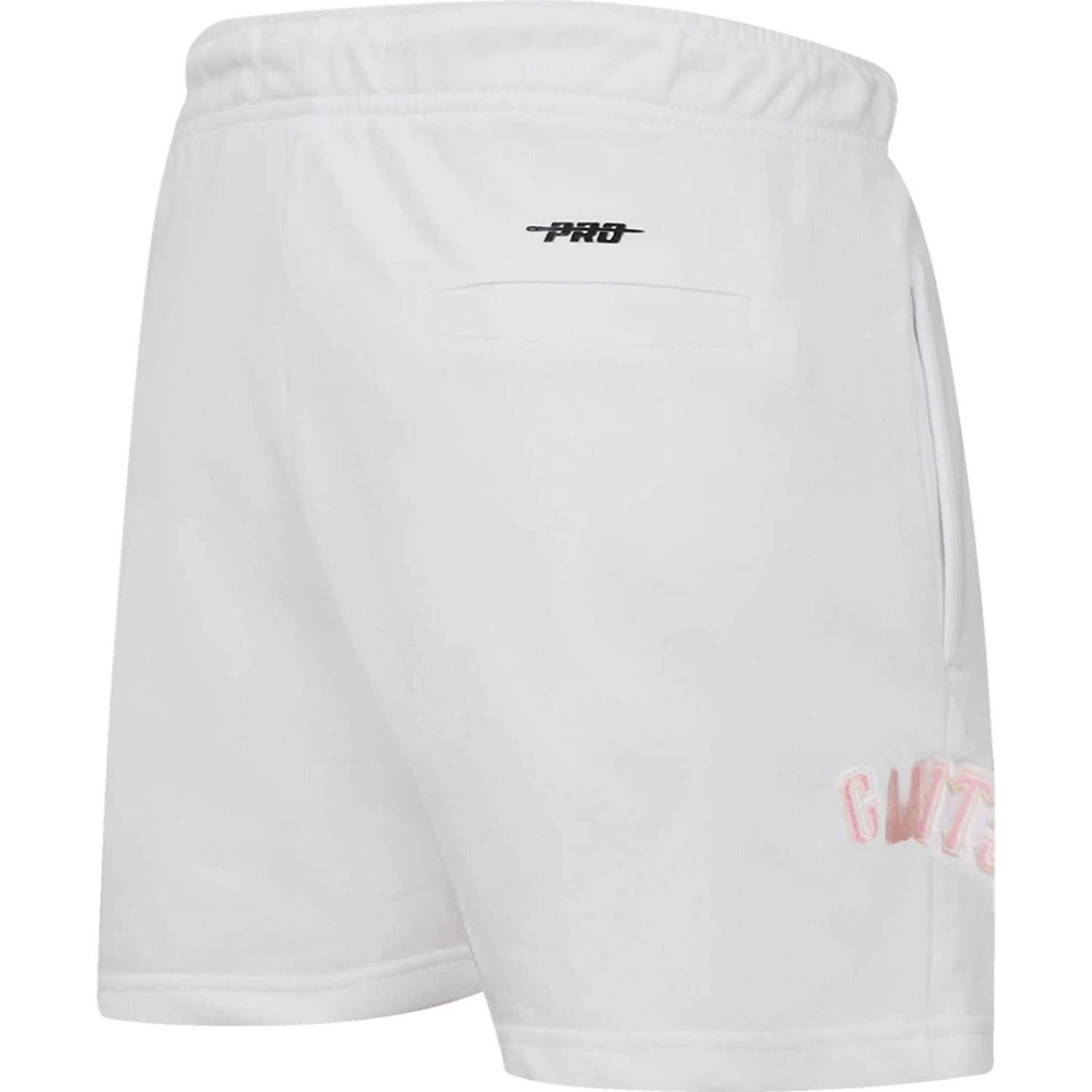 Pro Standard San Francisco Giants Washed Neon Shorts - view number 3