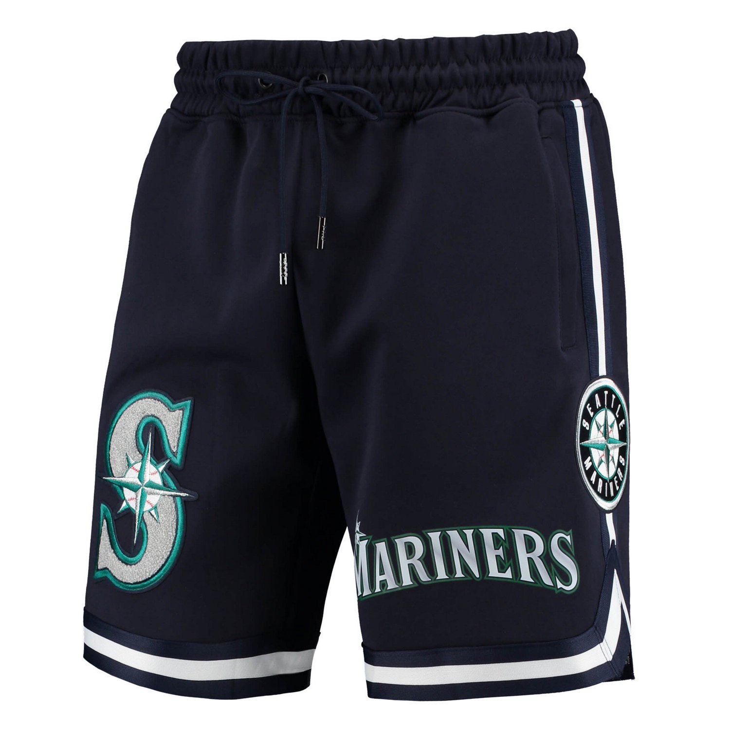 Pro Standard Seattle Mariners Team Shorts - view number 2