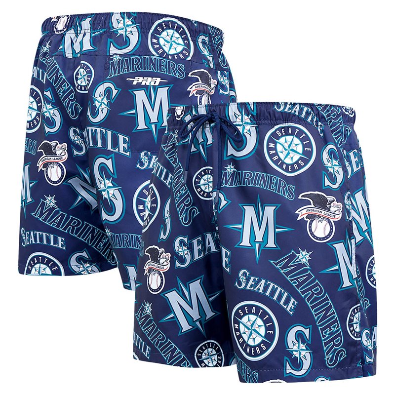 Pro Standard Seattl… - image