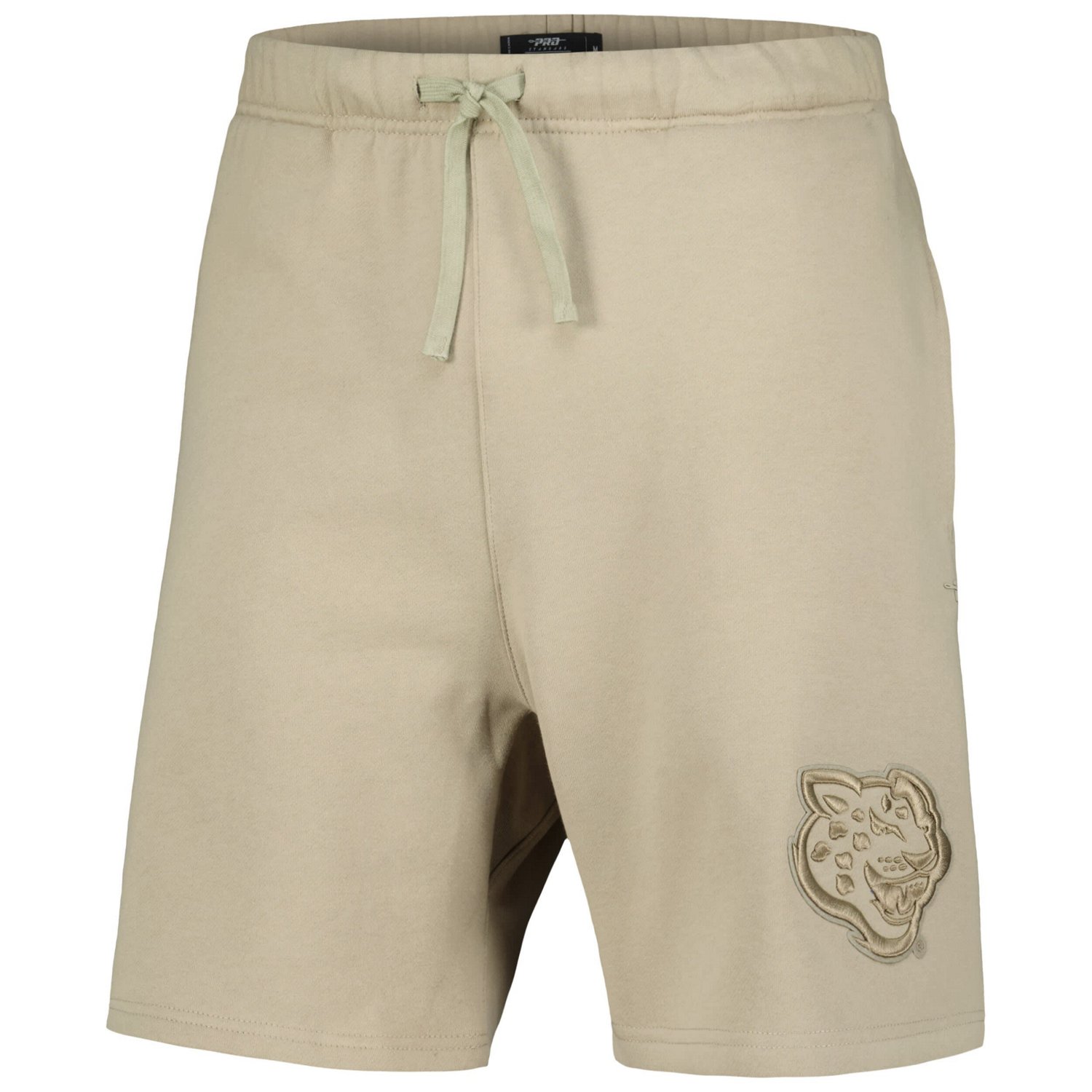 Pro Standard Southern University Jaguars Neutral Relaxed Shorts                                                                  - view number 2
