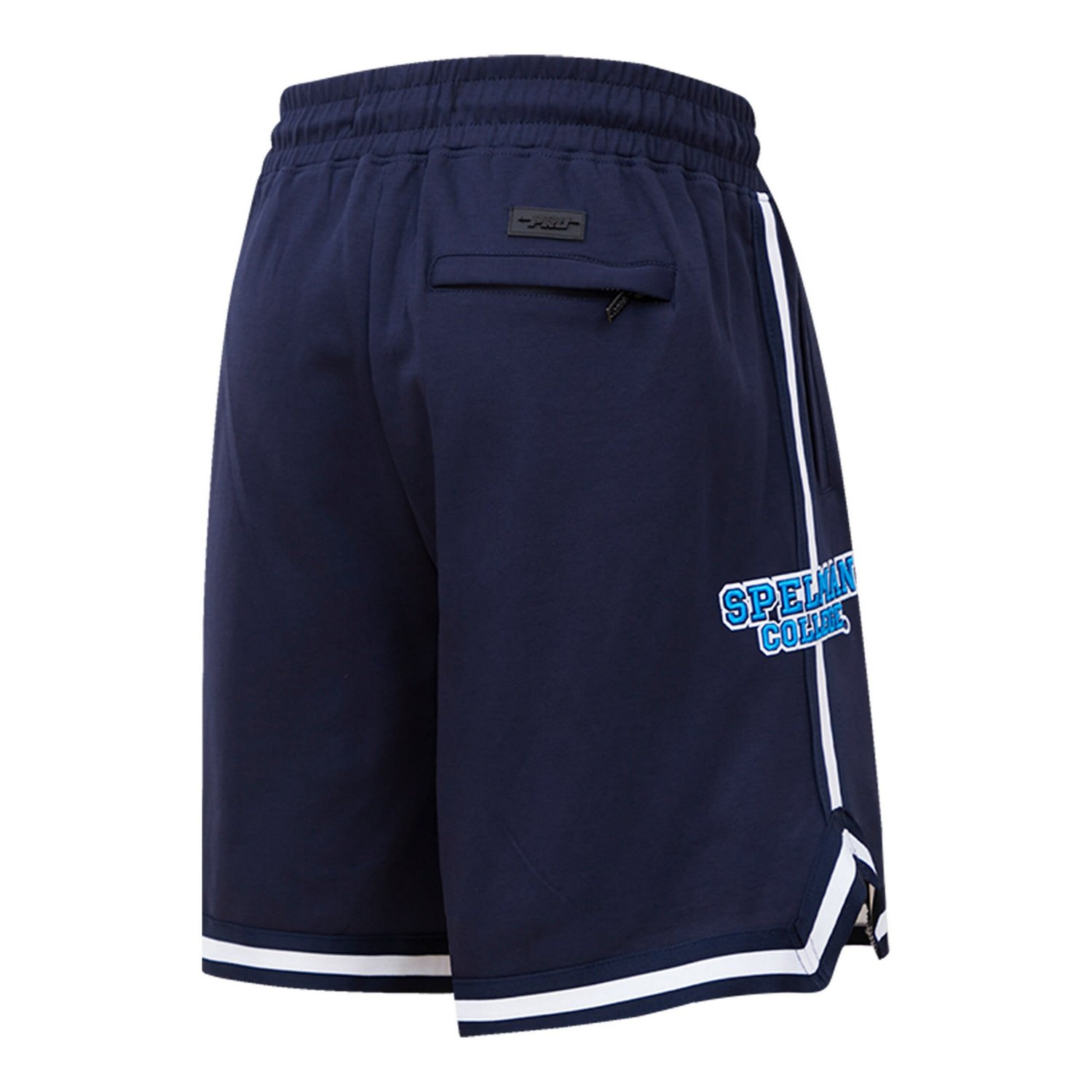 Pro Standard Spelman College Jaguars University Classic Shorts - view number 3