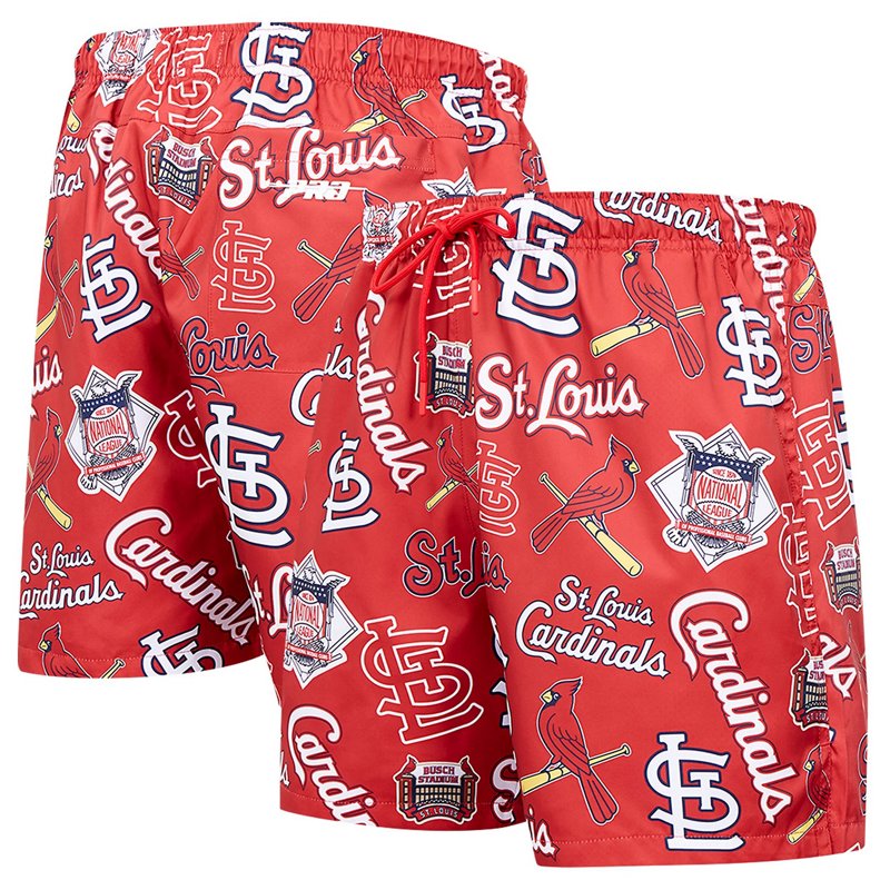 Pro Standard St Lou… - image