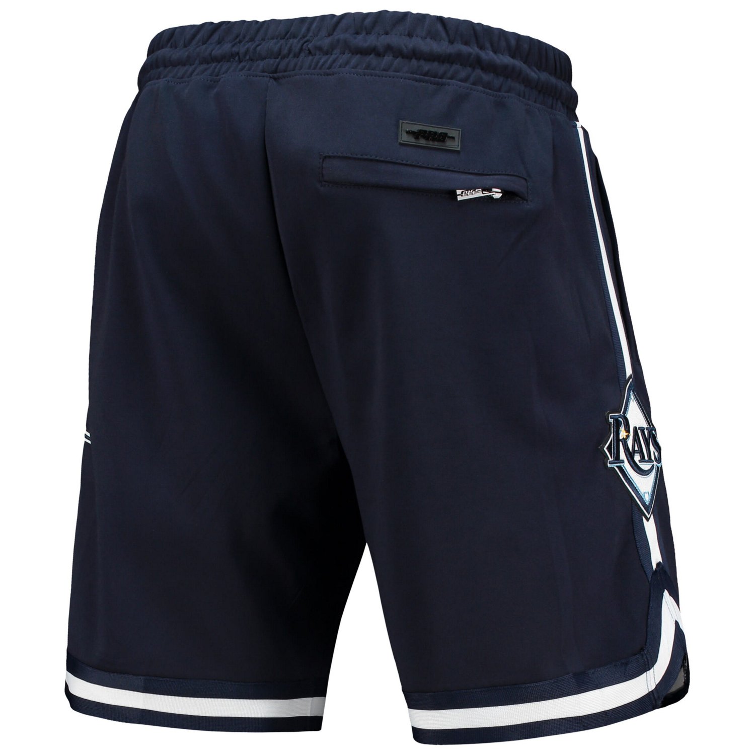 Pro Standard Tampa Bay Rays Team Shorts - view number 4