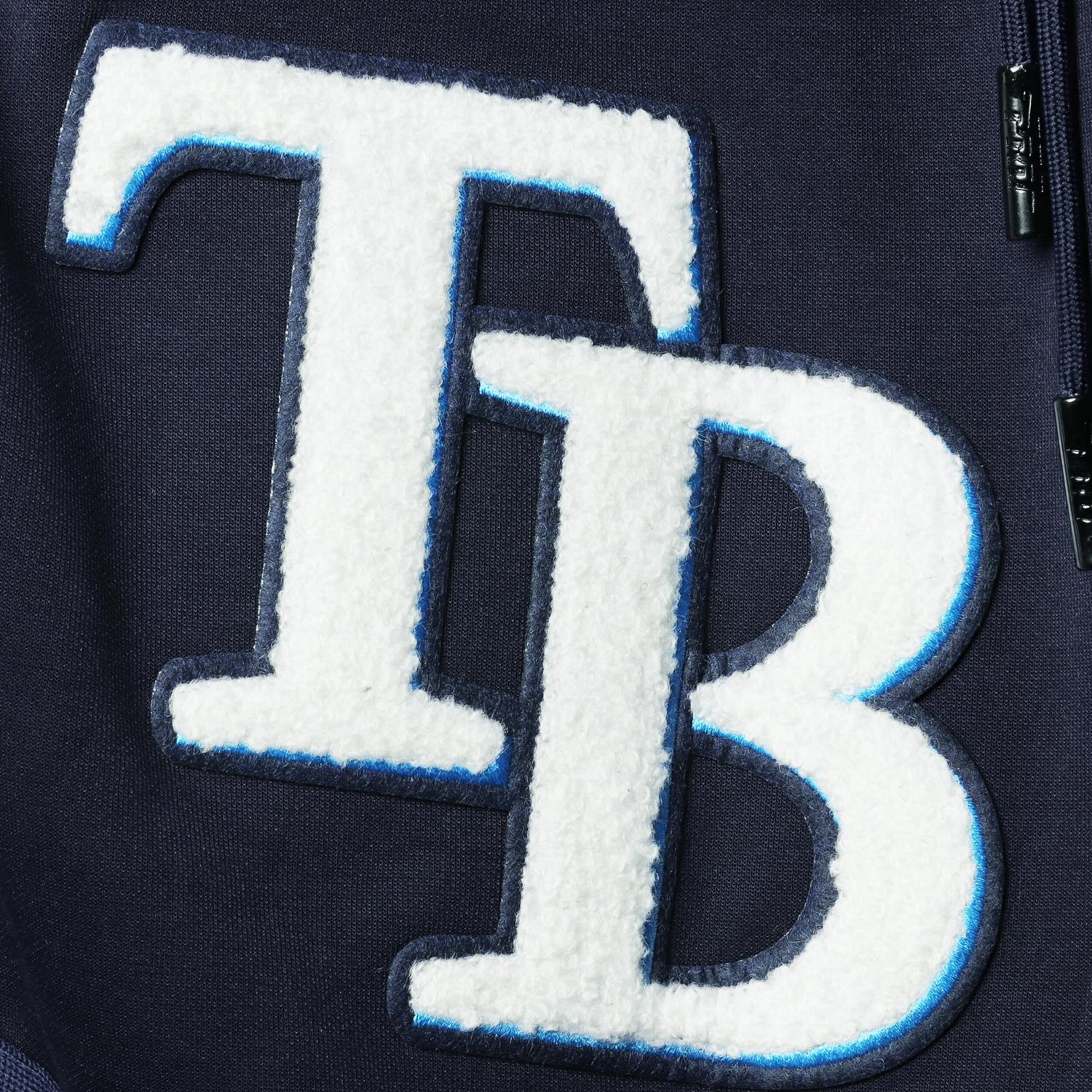 Pro Standard Tampa Bay Rays Team Shorts - view number 3