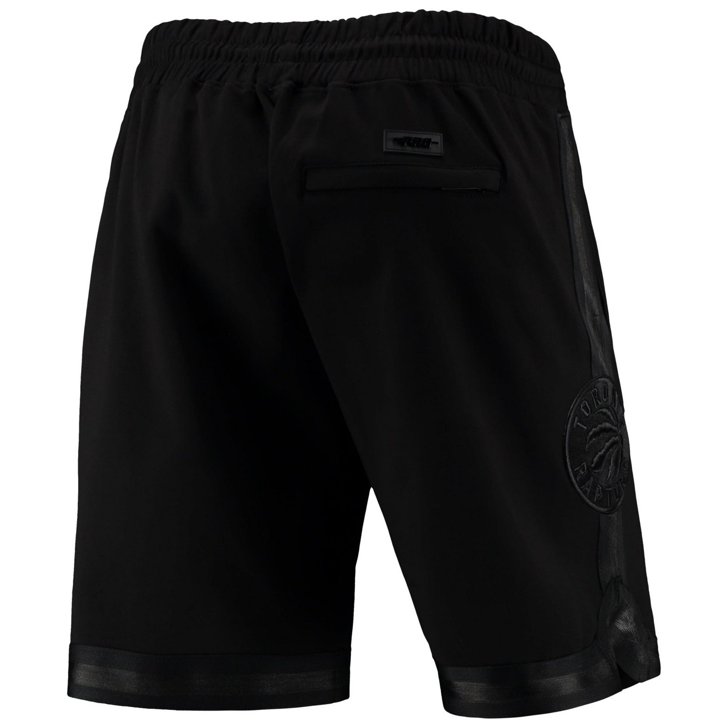 Pro Standard Toronto Raptors Triple Gloss Shorts                                                                                 - view number 3