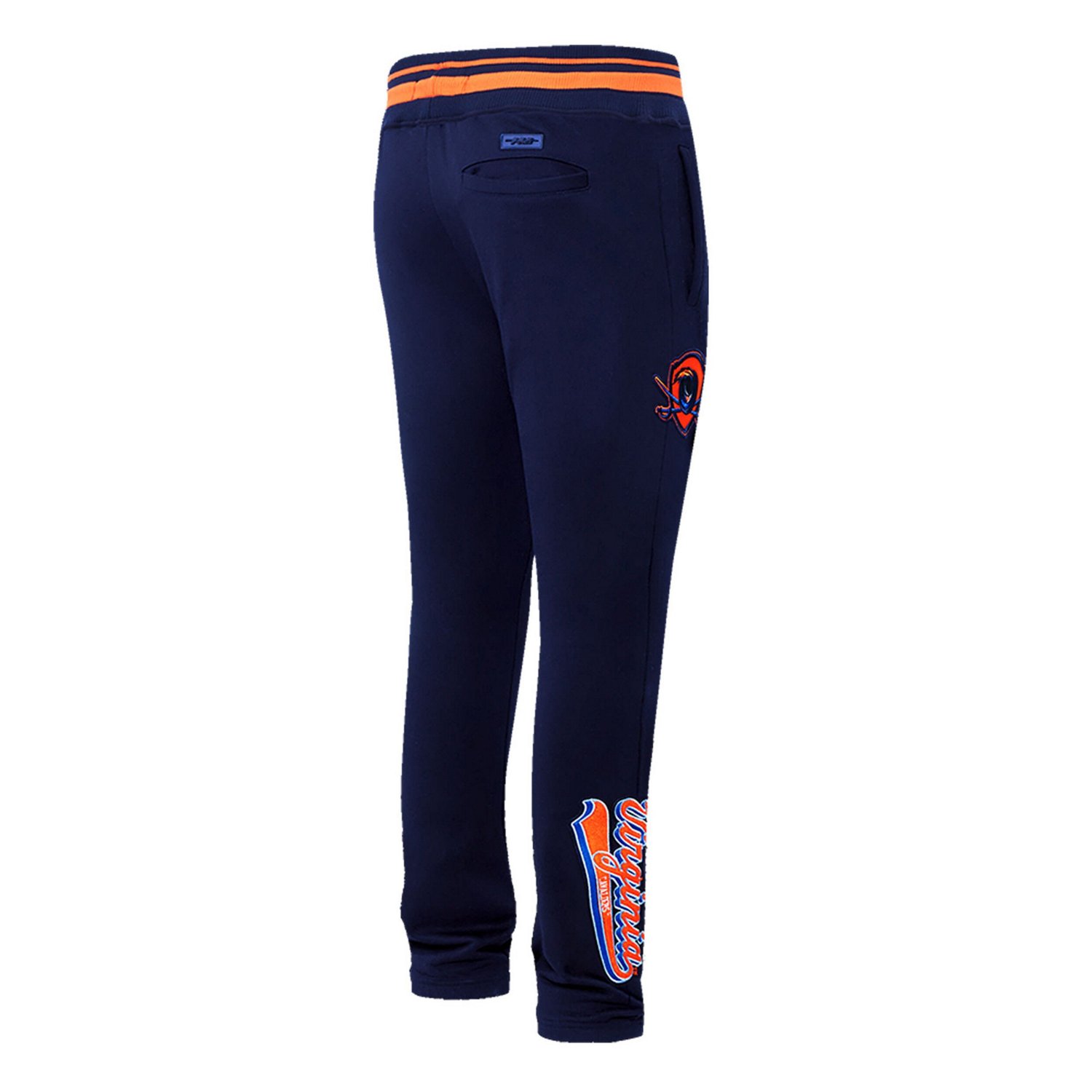 Pro Standard Virginia Cavaliers Script Tail DK 20 Shorts - view number 4