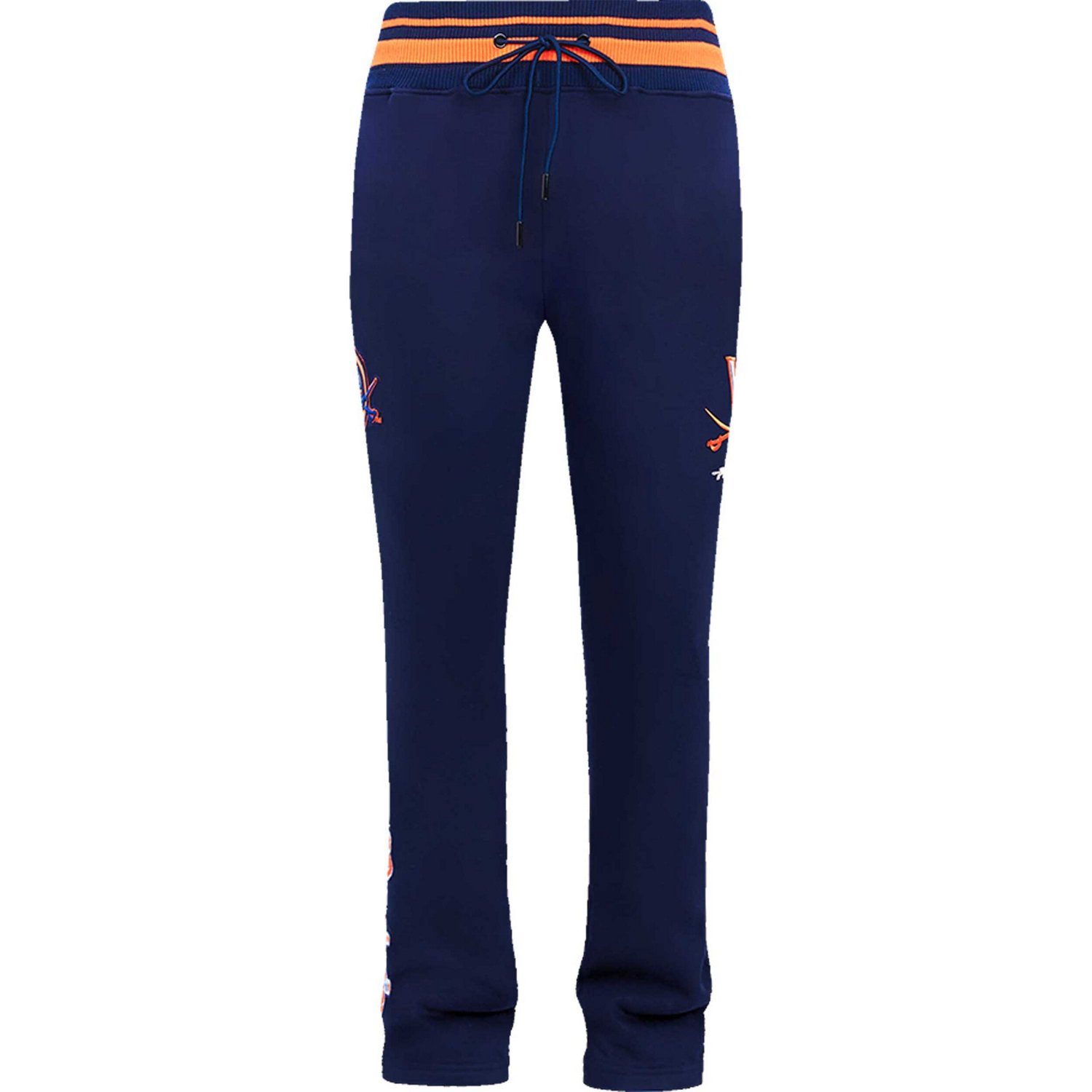 Pro Standard Virginia Cavaliers Script Tail DK 20 Shorts - view number 3