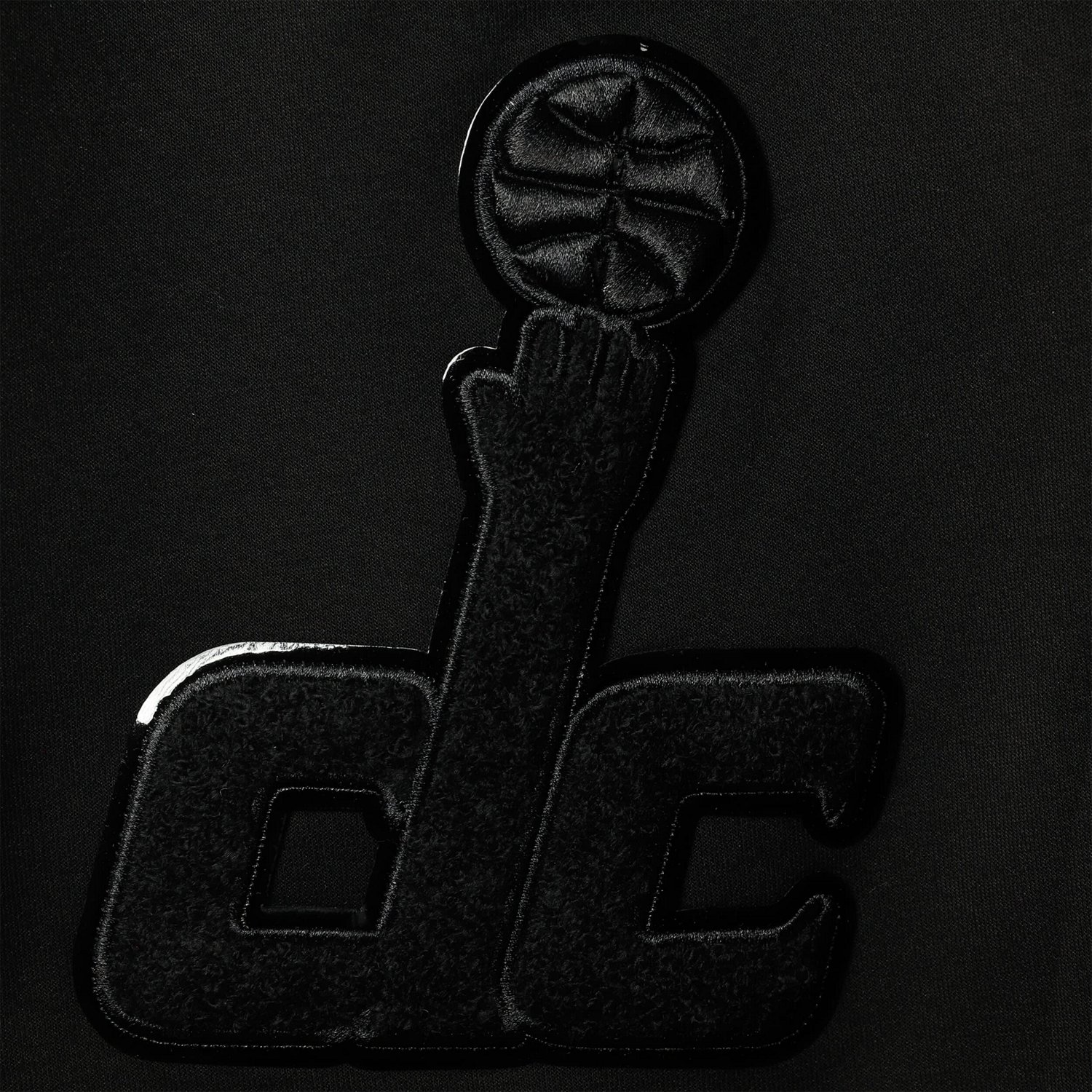 Pro Standard Washington Wizards Triple Gloss Shorts                                                                              - view number 4