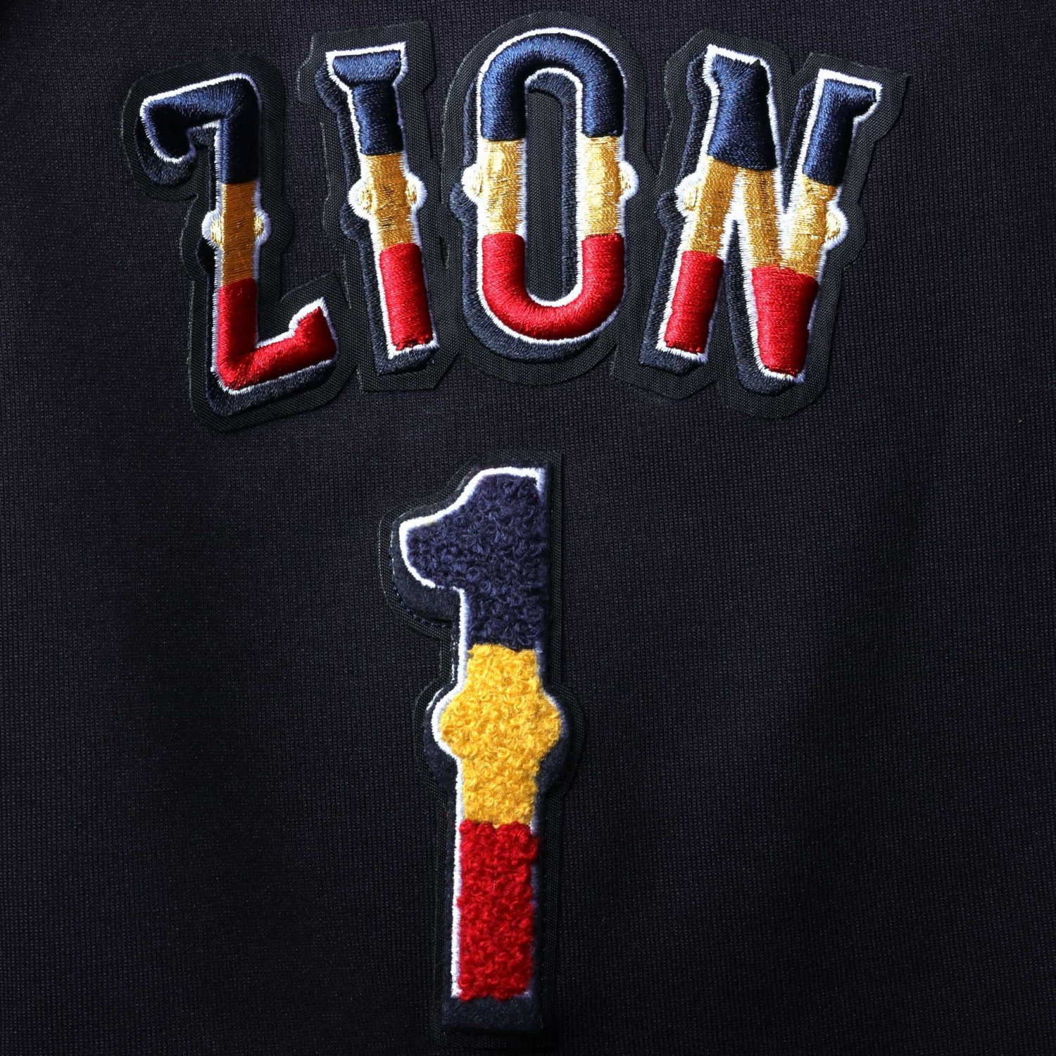 Pro Standard Zion Williamson New Orleans Pelicans Team Logo Player Shorts                                                        - view number 3