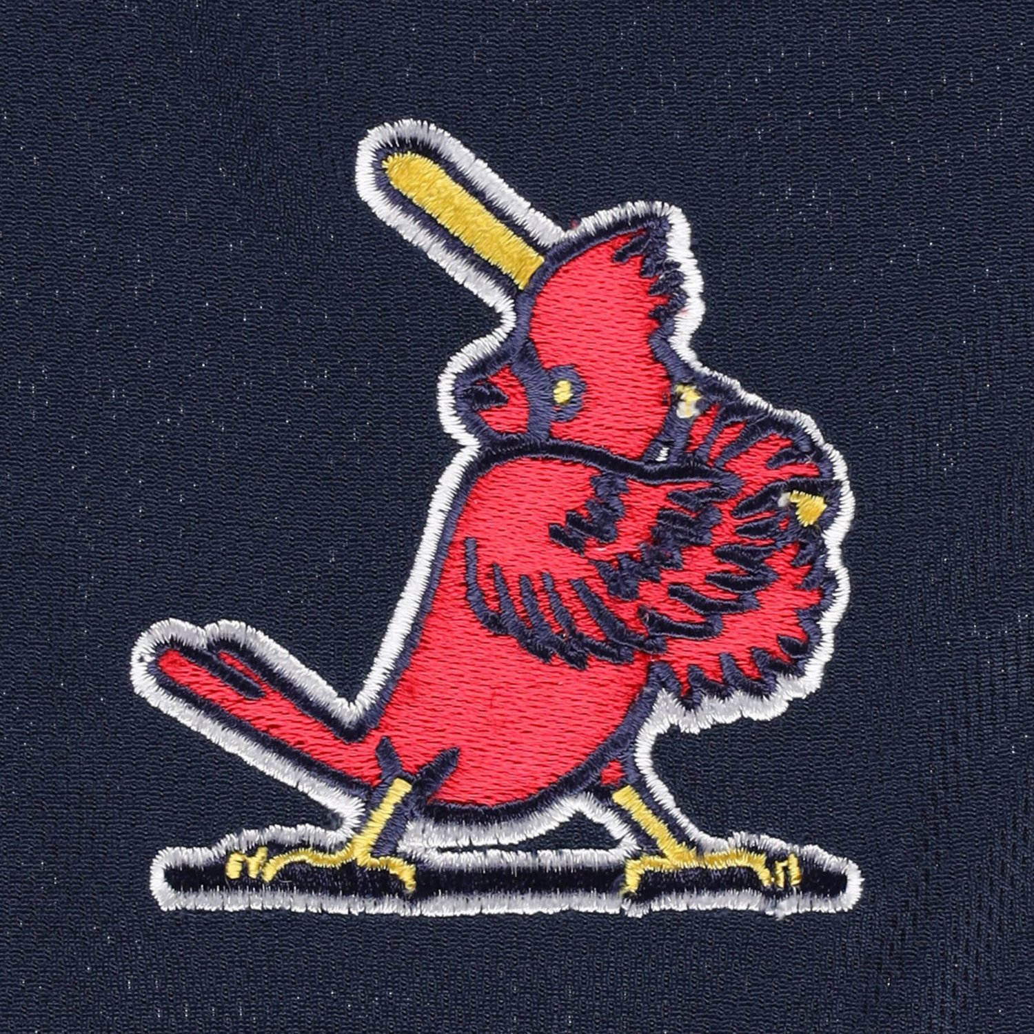 Profile St Louis Cardinals Big  Tall Mesh Shorts