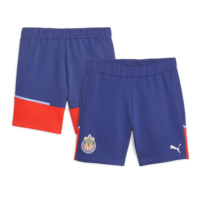 Puma Chivas Casuals… - image