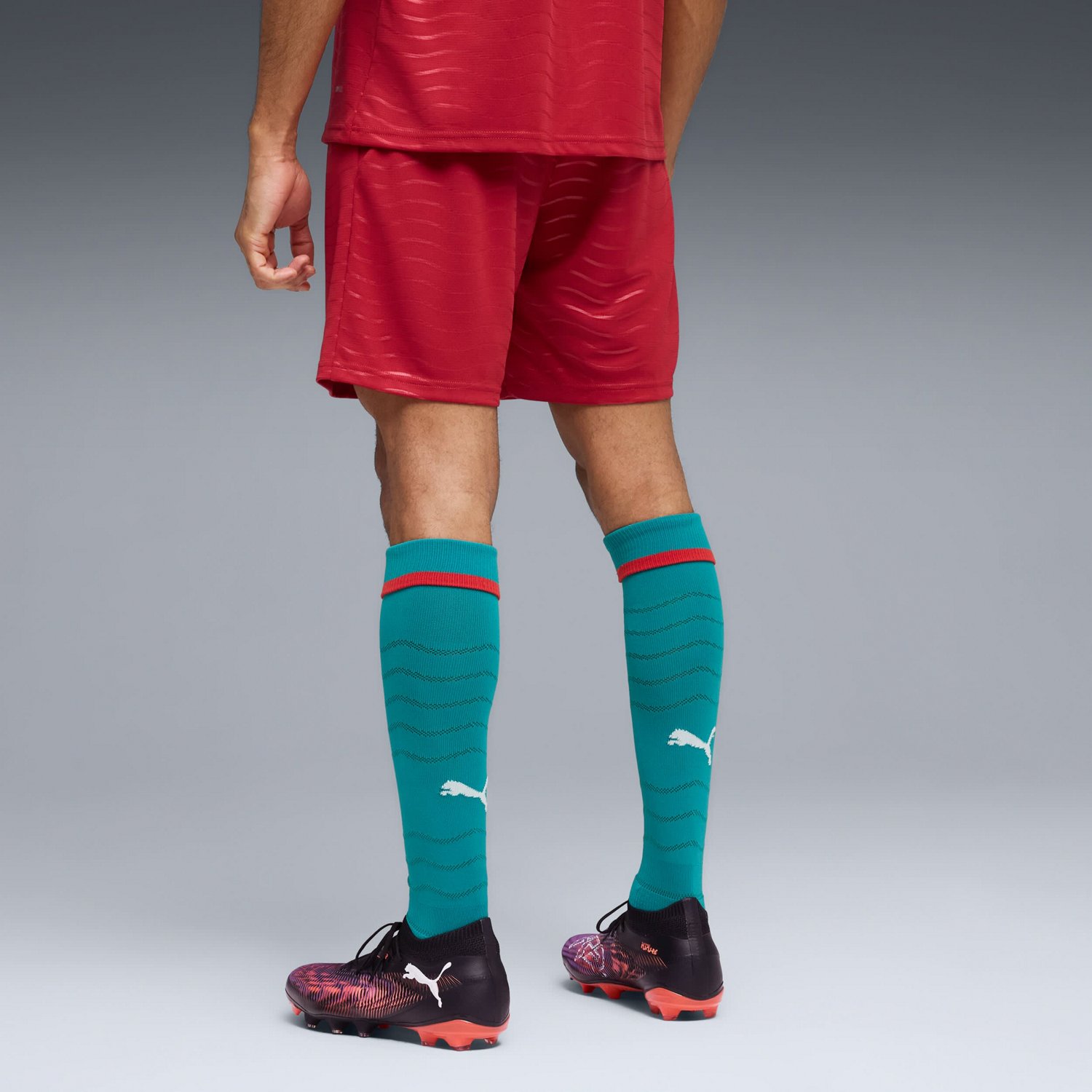Puma Portugal National Team 2026 Replica Shorts - view number 2