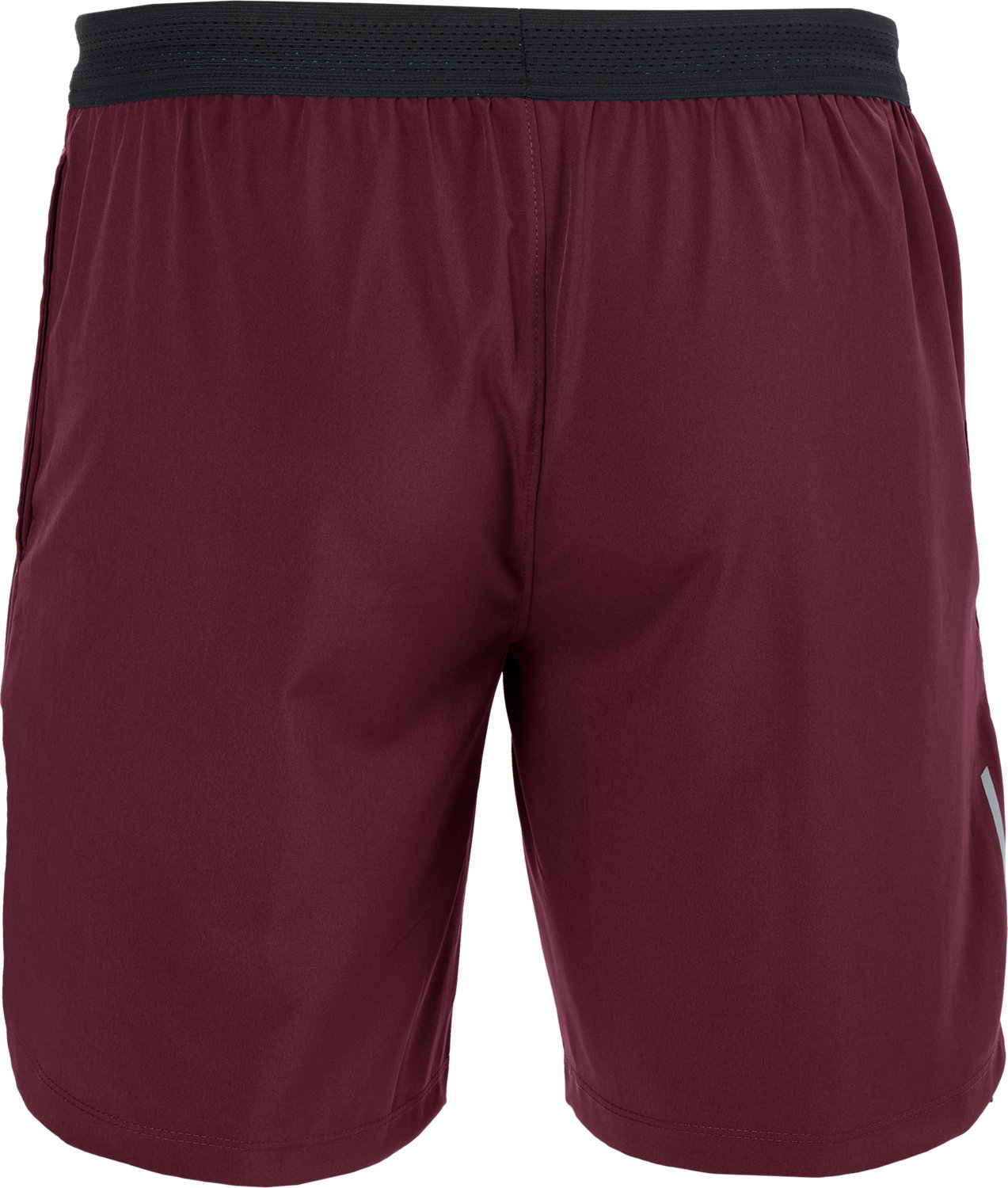 Short De Sport Russell Athletic Garçon Taille M (8/10 Ans), Gris/blanc, 100% Polyester