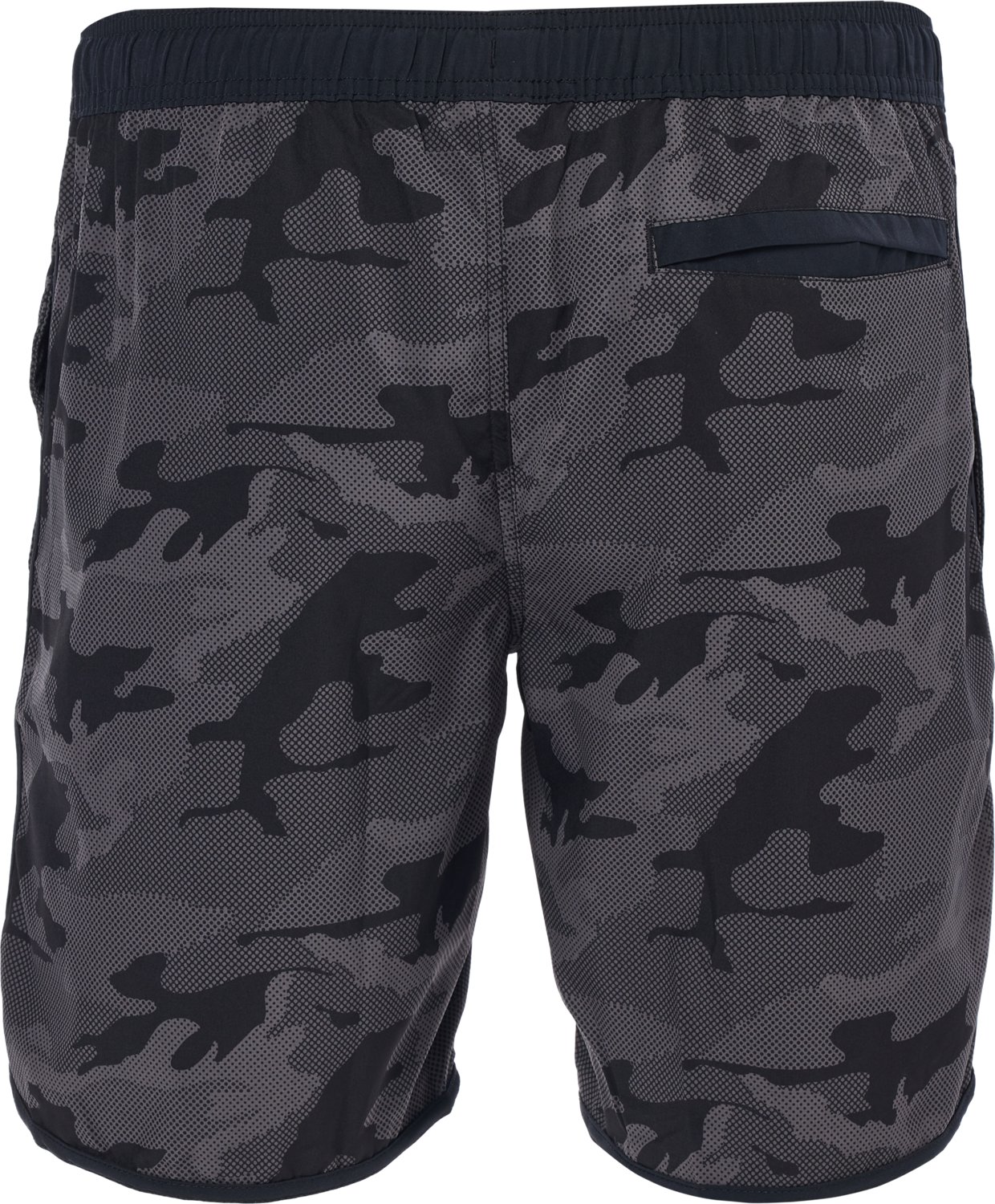 Russell Men's Stretch Woven Short