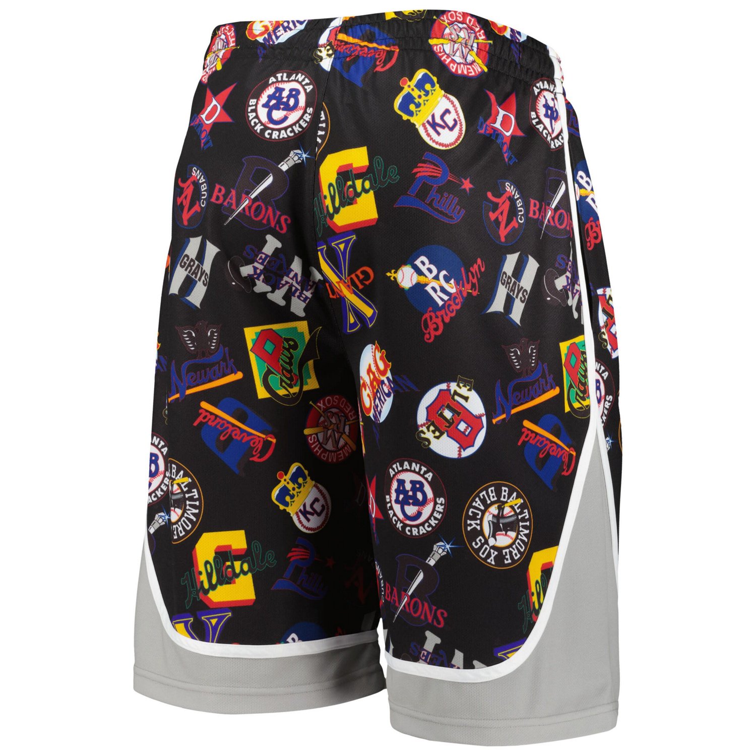 Stitches Negro League Shorts - view number 3