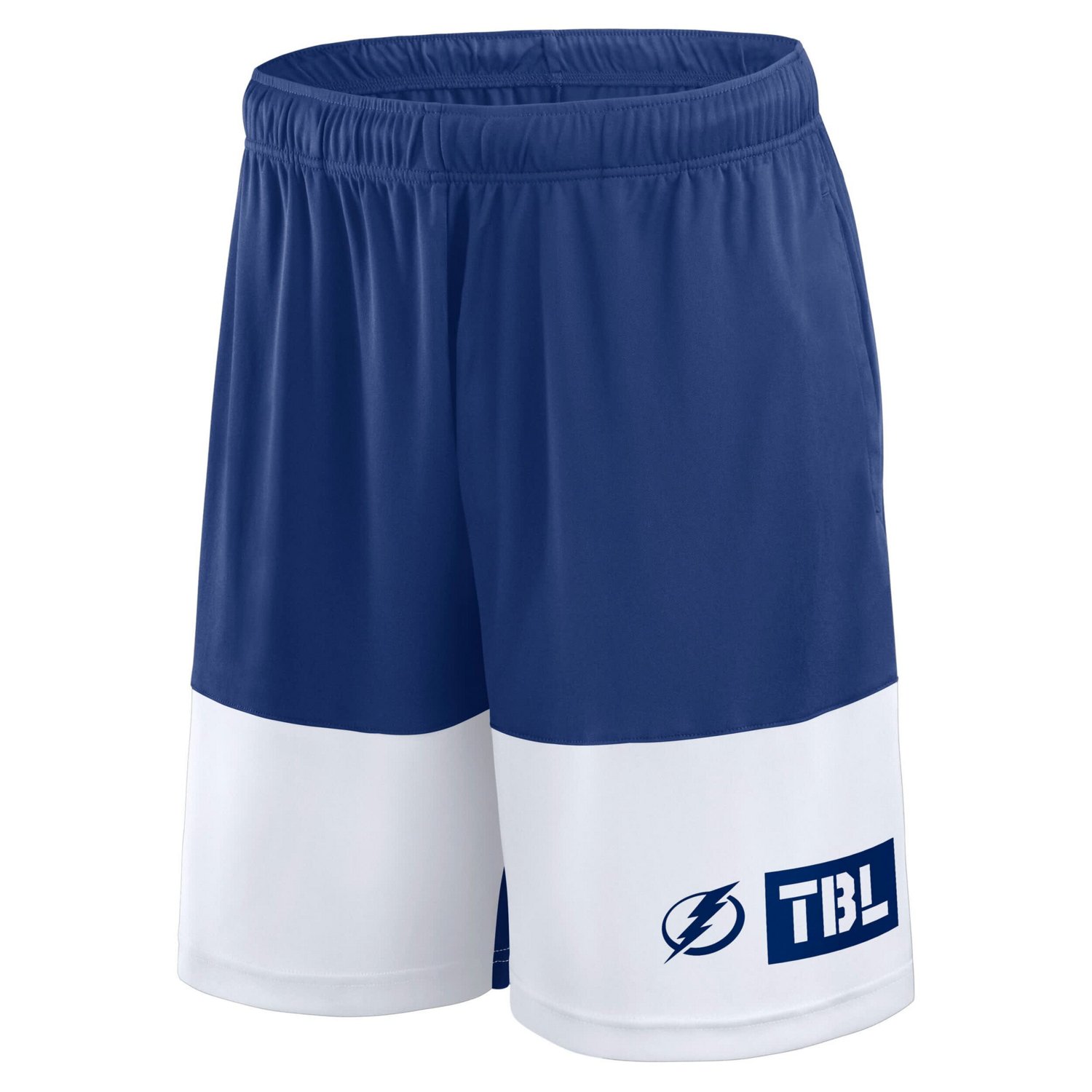 Tampa Bay Lightning Best of the Best Shorts - view number 2