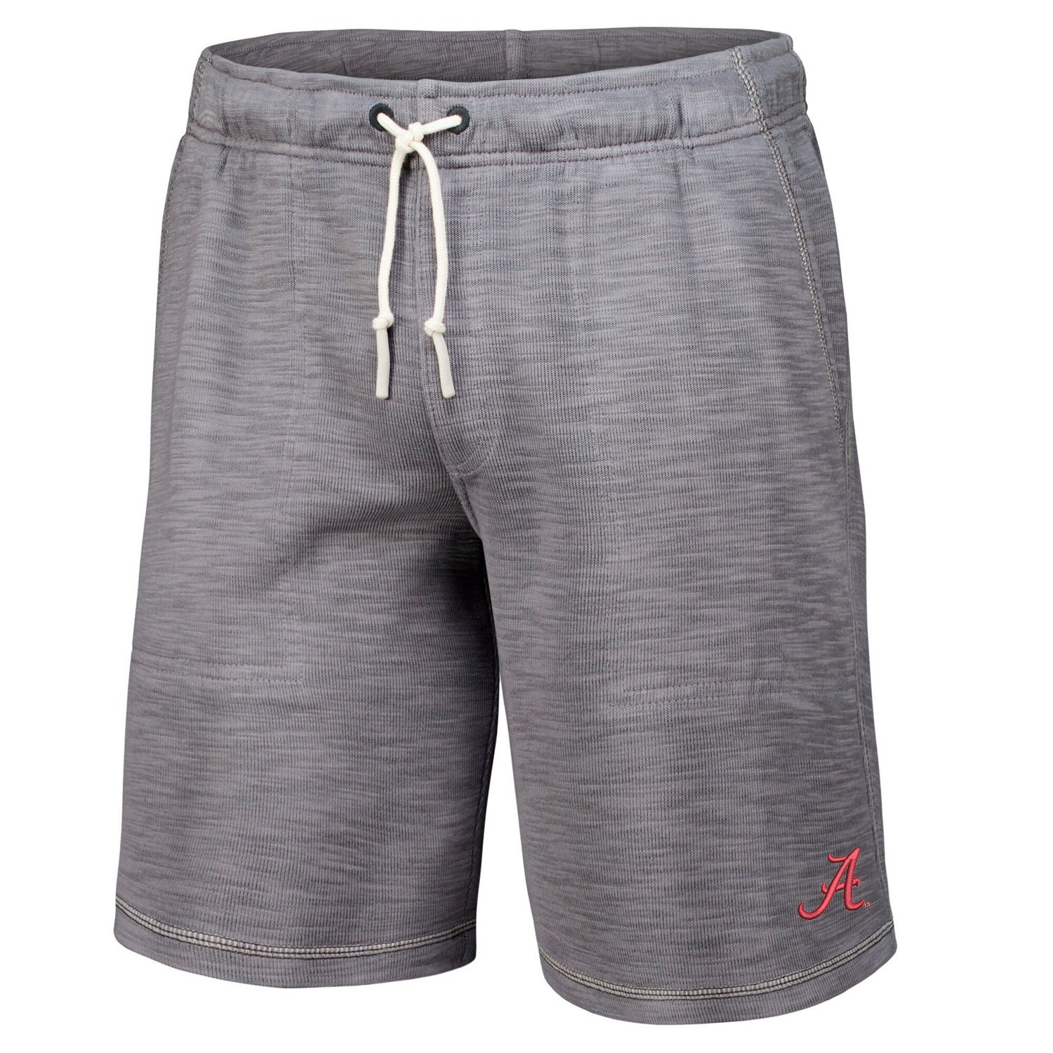 Tommy Bahama Alabama Crimson Tide Tobago Bay Tri-Blend Shorts - view number 2