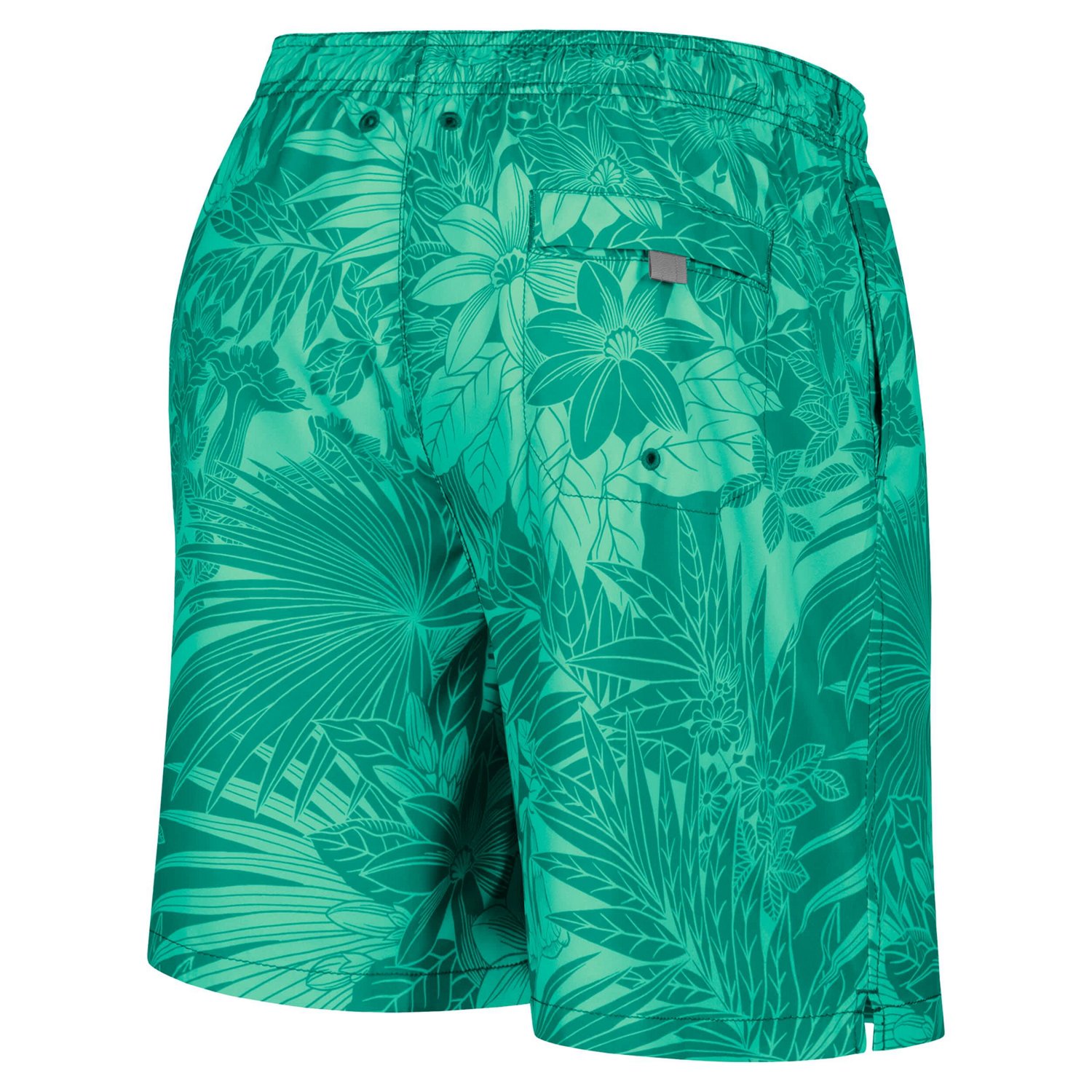 Tommy Bahama Michigan State Spartans Santiago Palms Board Shorts - view number 3