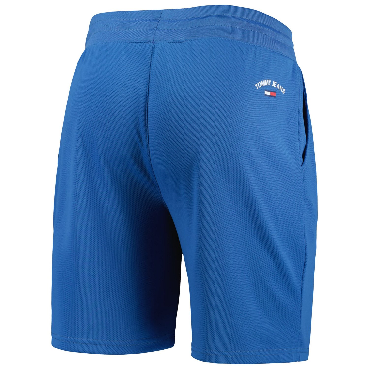 Tommy Jeans Minnesota Timberwolves Mike Mesh Basketball Shorts                                                                   - view number 3