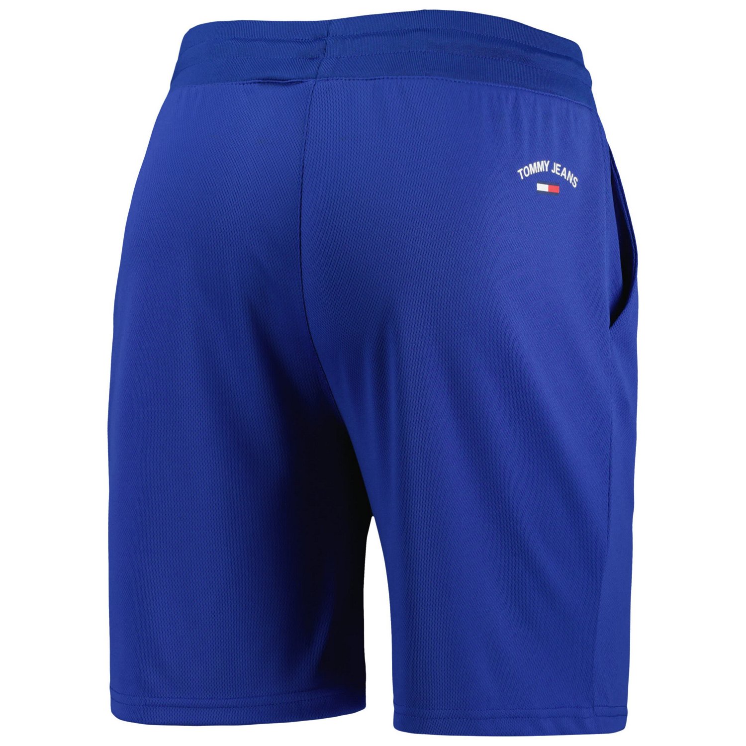 Tommy Jeans New York Knicks Mike Mesh Basketball Shorts                                                                          - view number 3