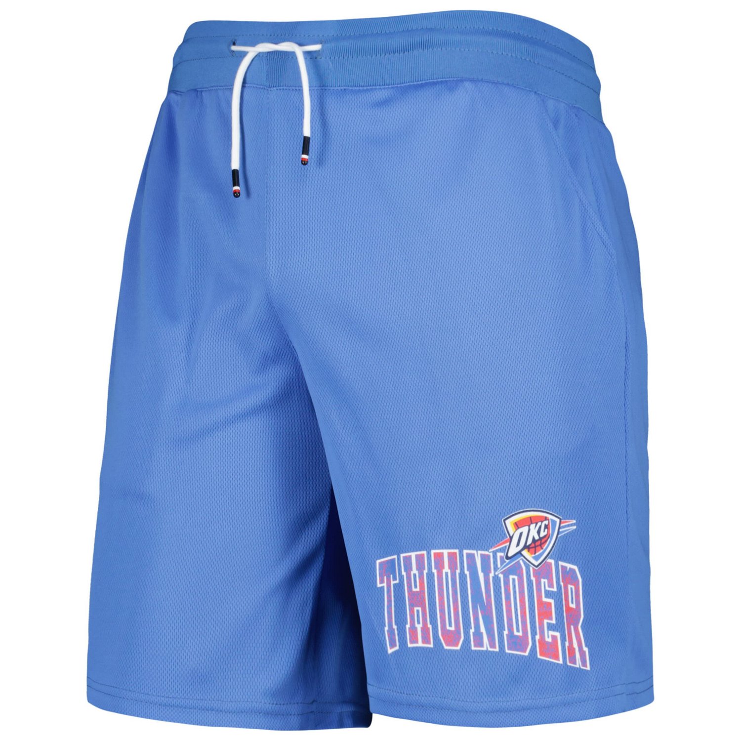 Okc basketball clearance shorts