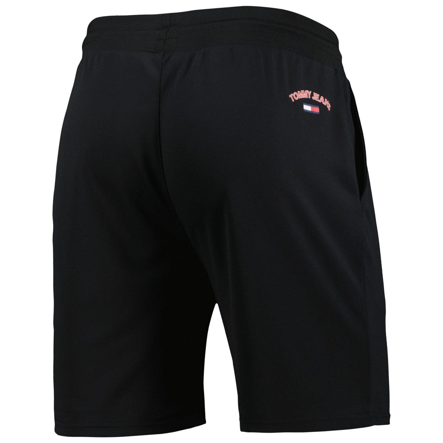 Tommy Jeans Toronto Raptors Mike Mesh Basketball Shorts                                                                          - view number 3