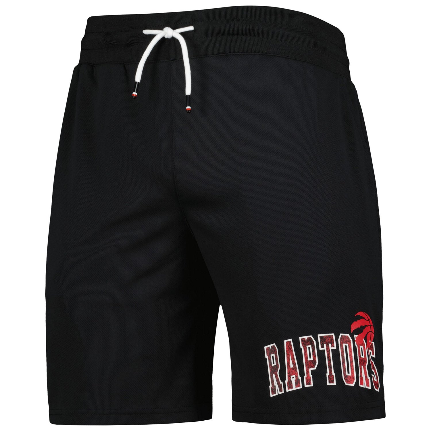 Tommy Jeans Toronto Raptors Mike Mesh Basketball Shorts                                                                          - view number 2