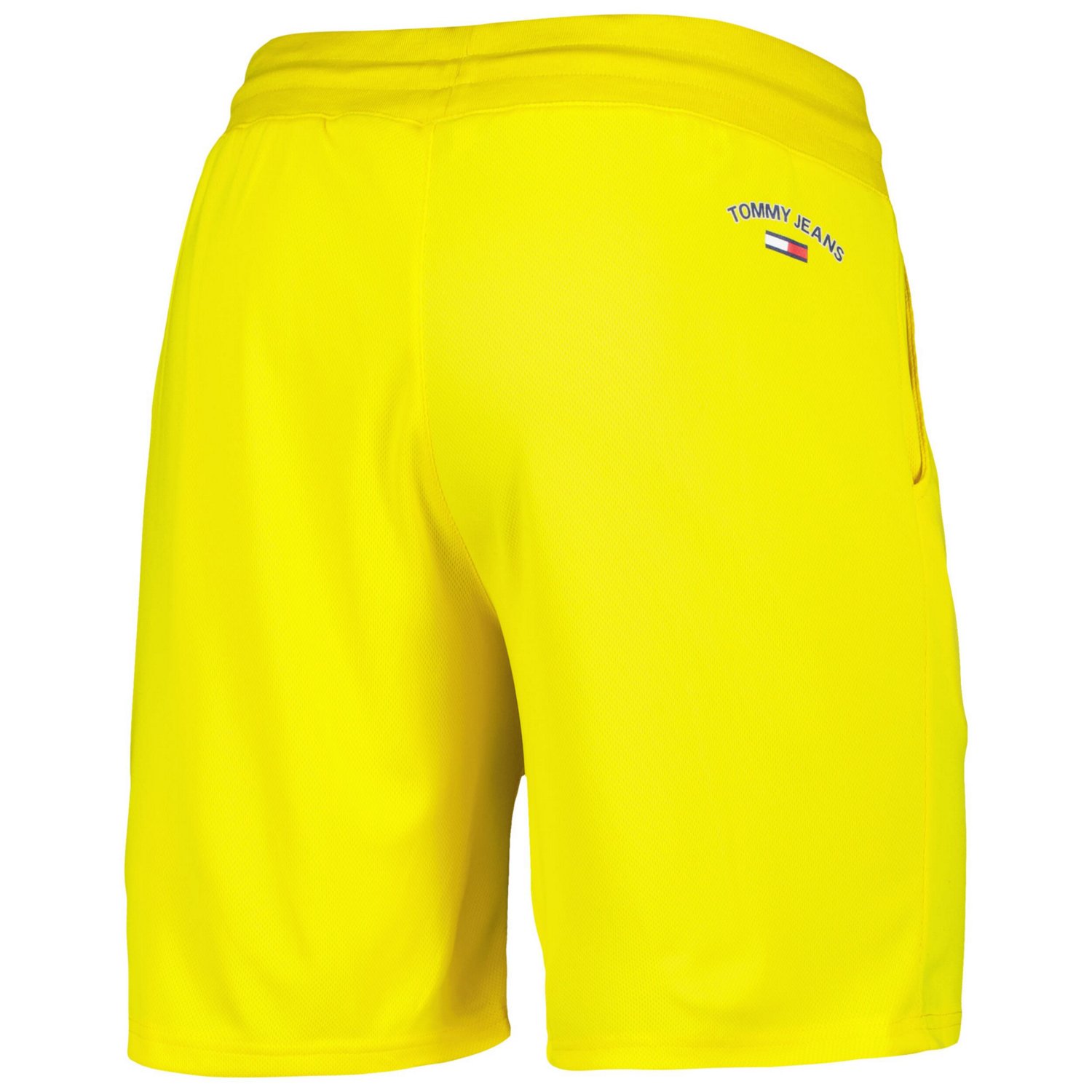 Tommy Jeans Utah Jazz Mike Mesh Basketball Shorts                                                                                - view number 3