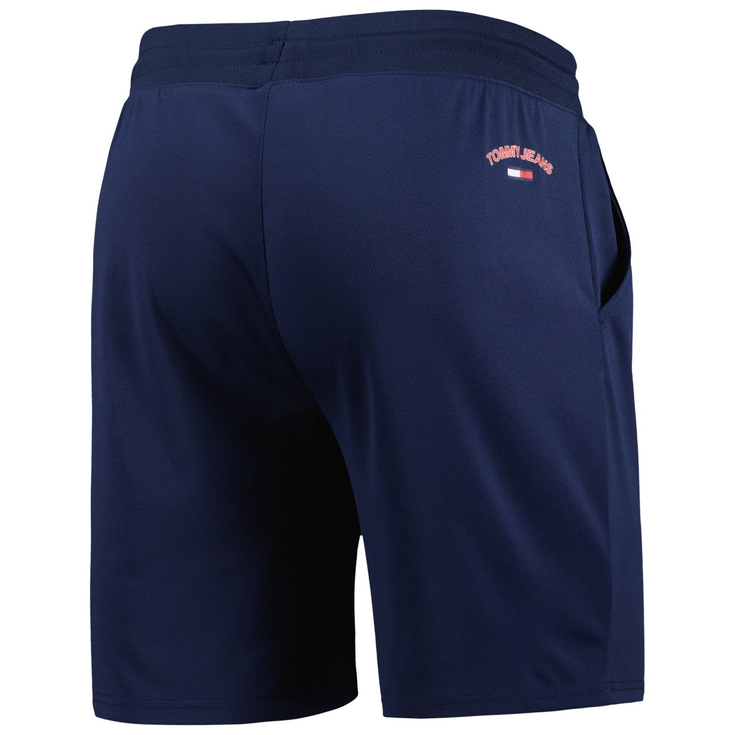 Tommy Jeans Washington Wizards Mike Mesh Basketball Shorts                                                                       - view number 3