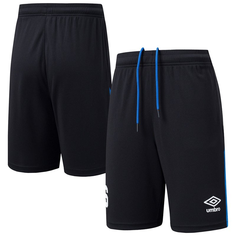 Umbro El Salvador N… - image