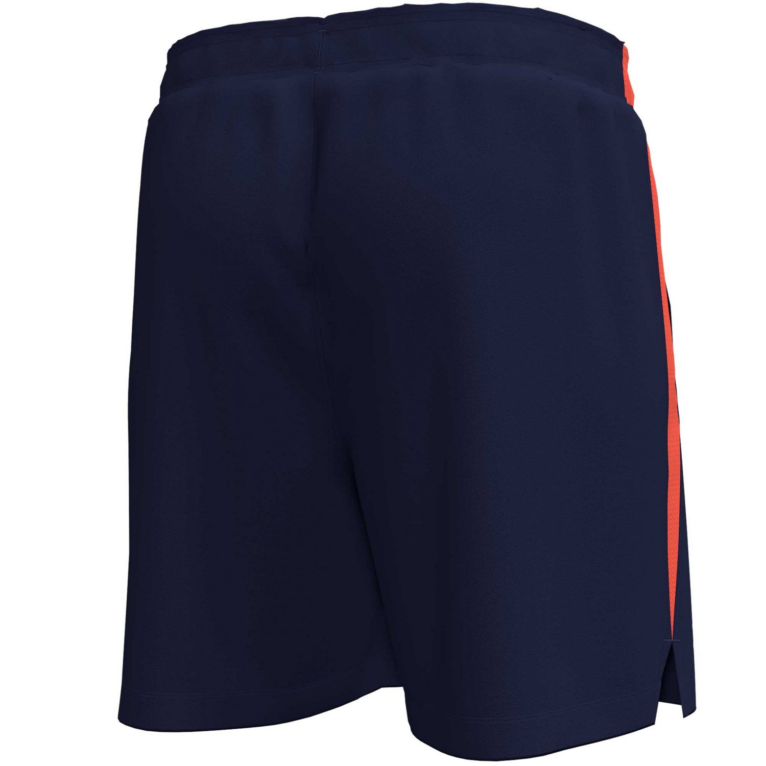 Under Armour Auburn Tigers Tech Vent Performance Short                                                                           - view number 3