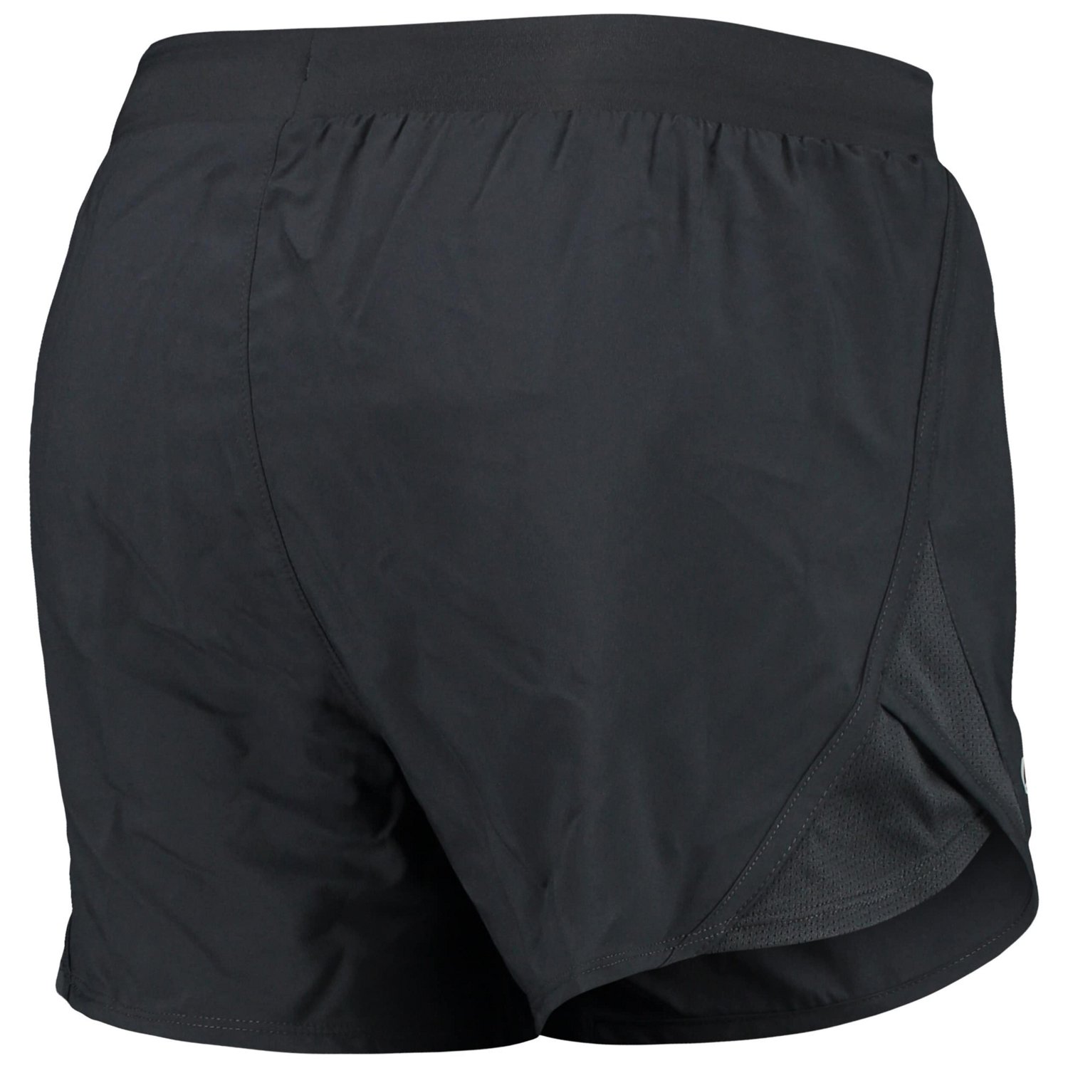 Under Armour Cincinnati Bearcats Fly By Run 20 Performance Shorts - view number 3