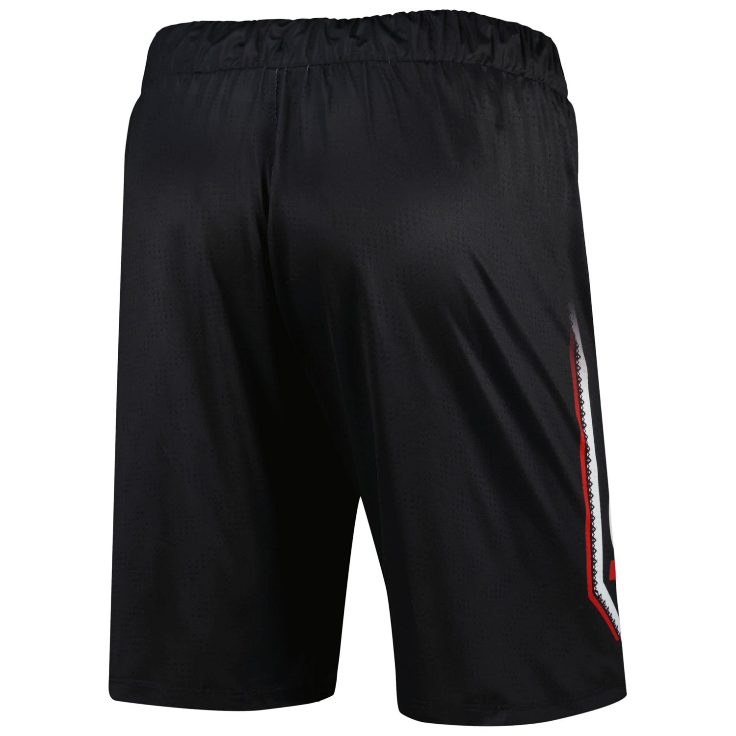 Under Armour Cincinnati Bearcats Team Replica Basketball Shorts - view number 3