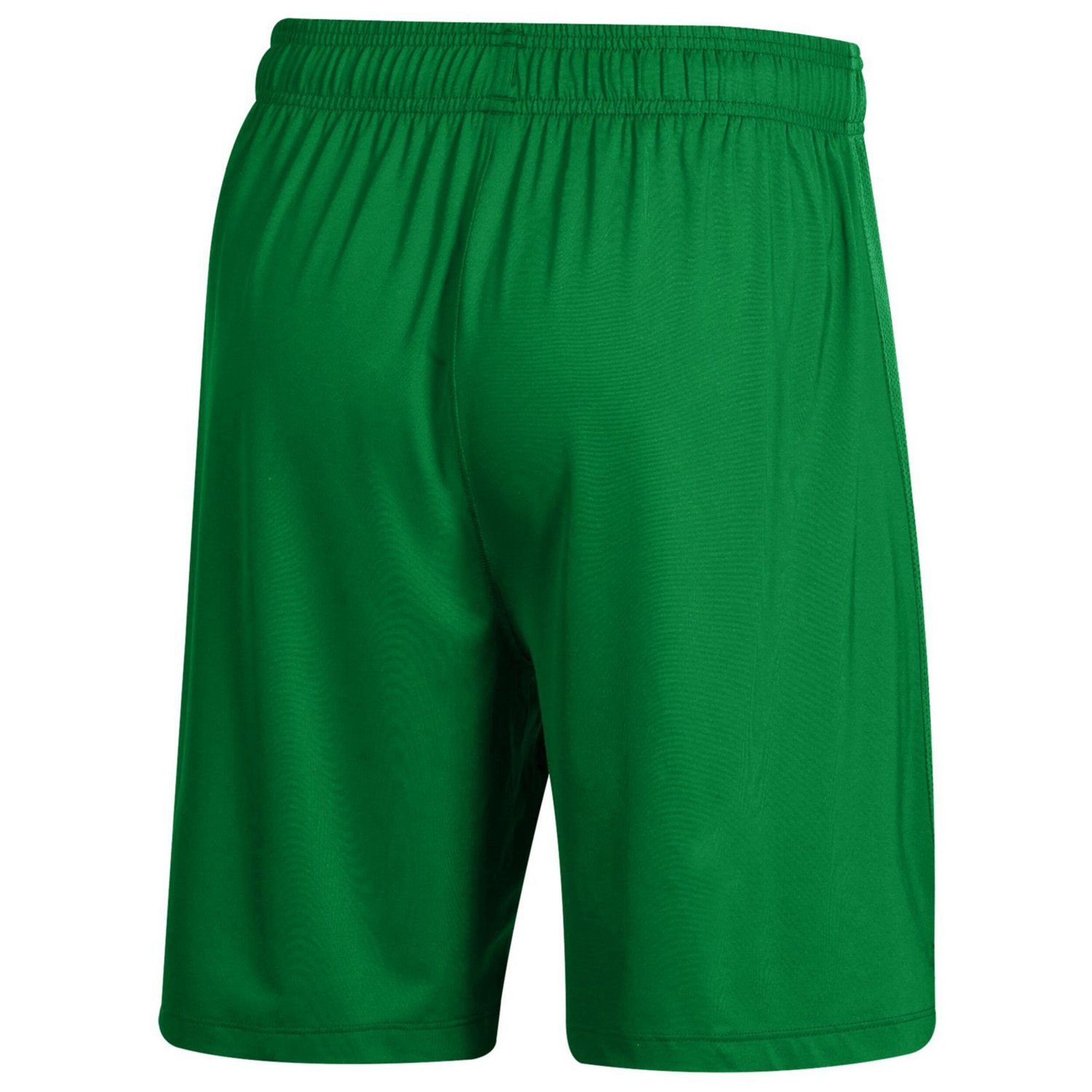 Under Armour Kelly Notre Dame Fighting Irish All Fight Tech Vent Shorts - view number 3