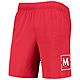 Under Armour Maryland Terrapins Mesh Raid Performance Shorts                                                                     - view number 2