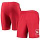 Under Armour Maryland Terrapins Mesh Raid Performance Shorts                                                                     - view number 1 selected