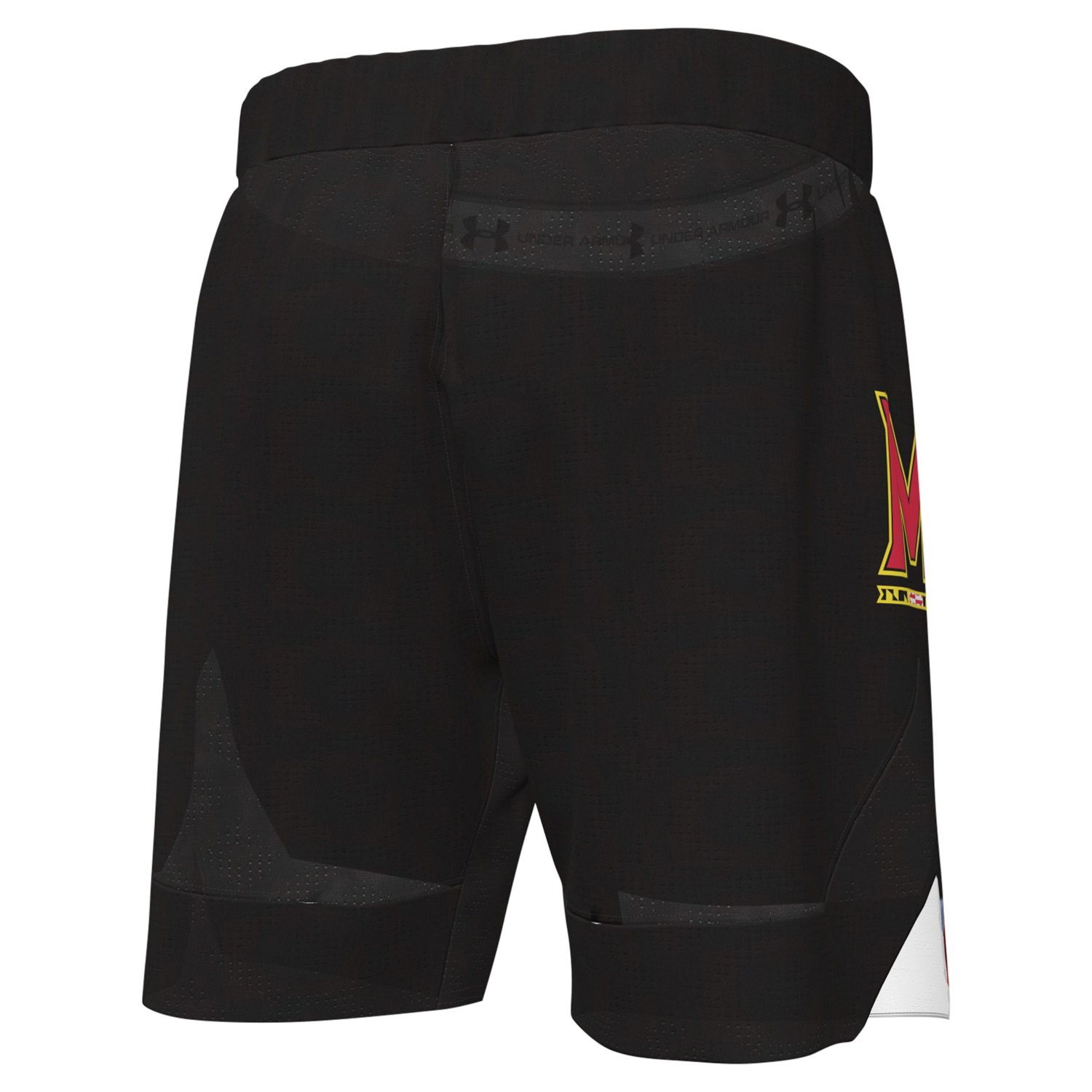 Maryland terrapins best sale basketball shorts