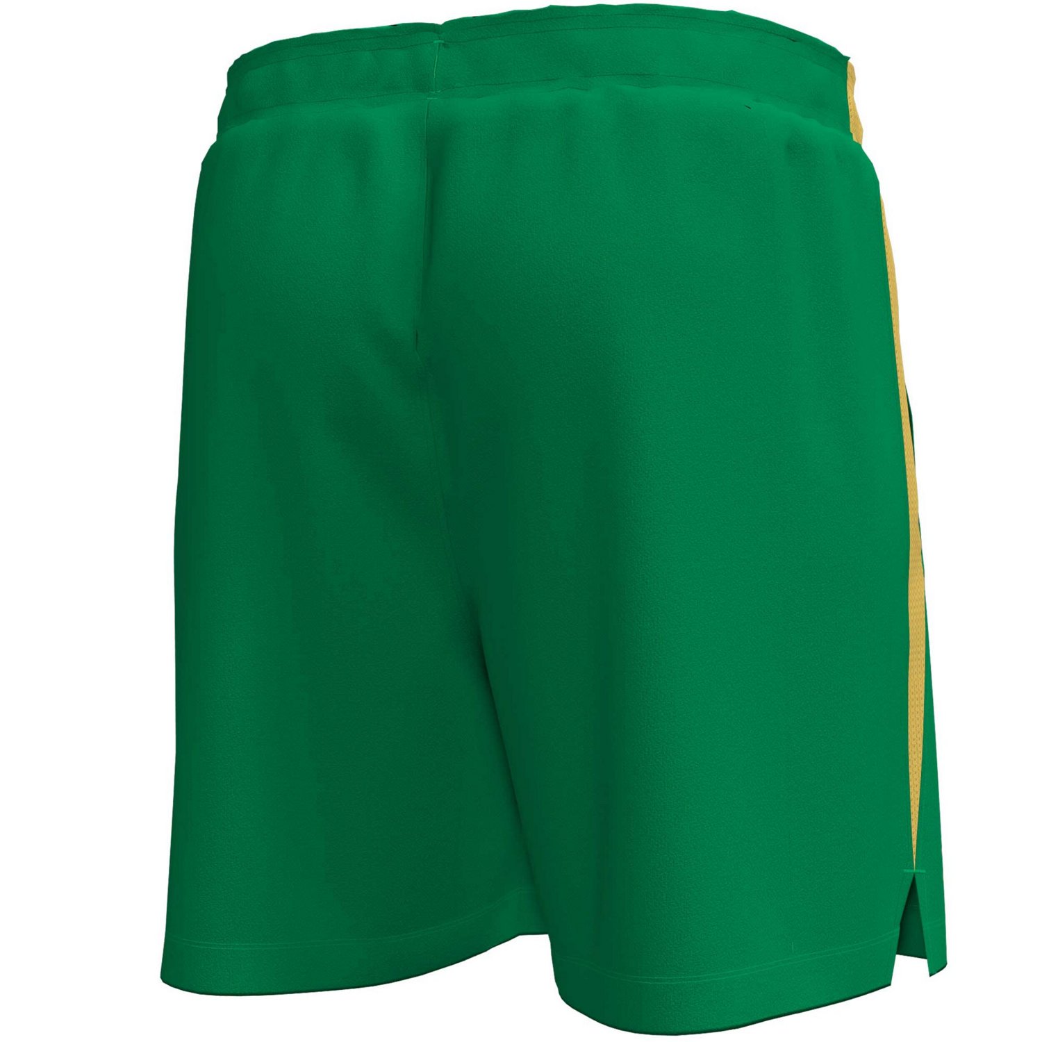 Under Armour Notre Dame Fighting Irish Tech Vent Performance Short                                                               - view number 3