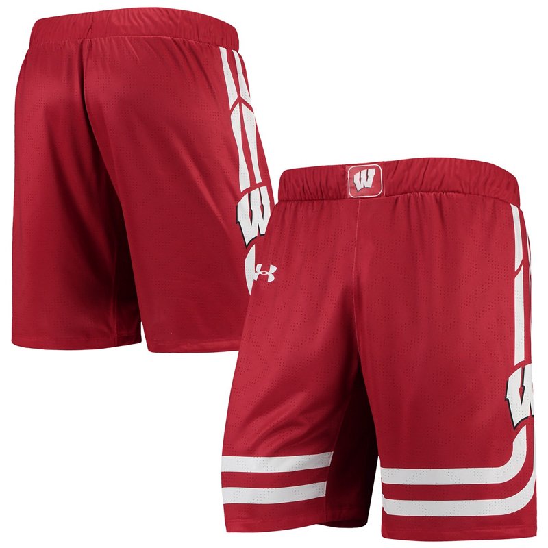 Under Armour Wiscon… - image