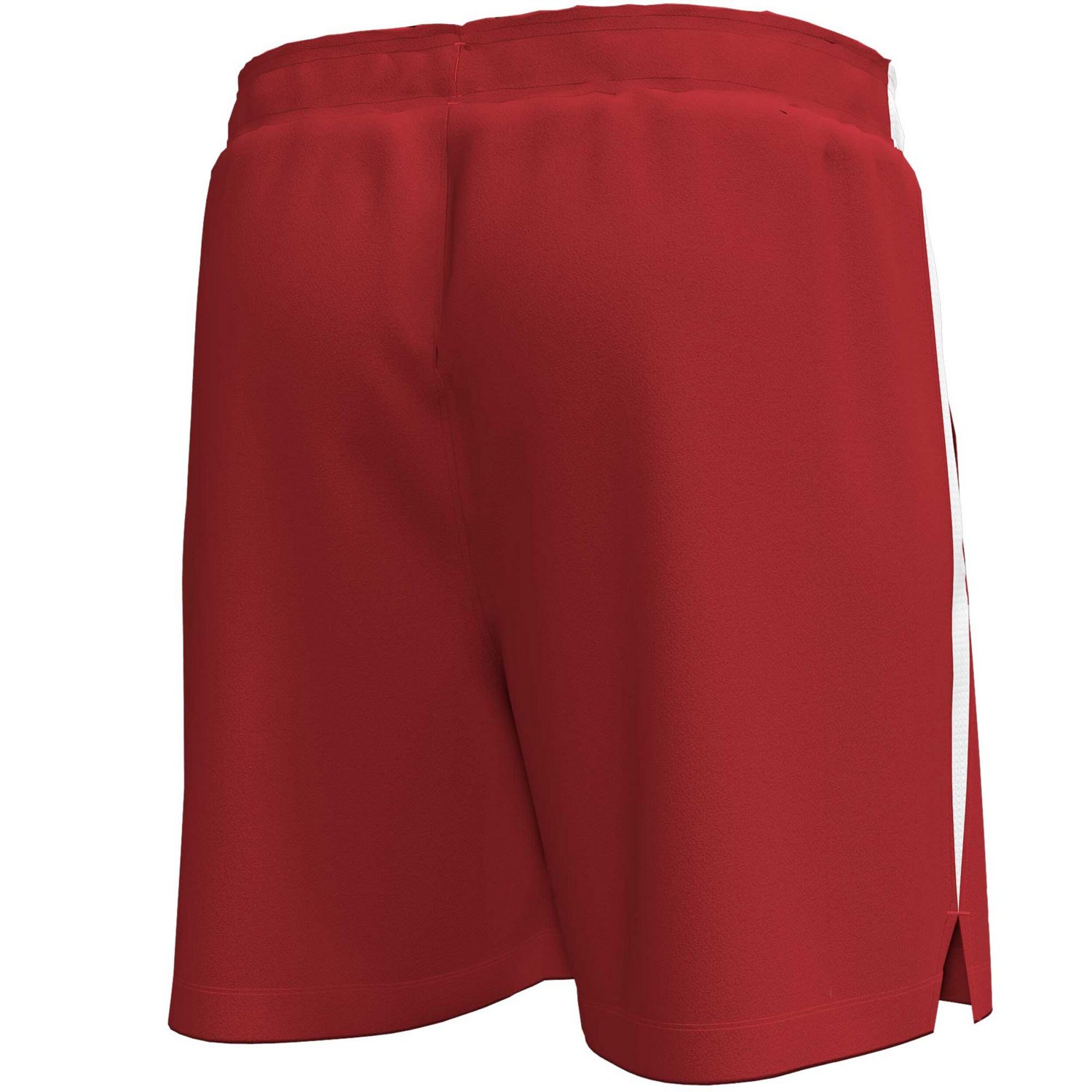 Under Armour Wisconsin Badgers Tech Vent Performance Short                                                                       - view number 3