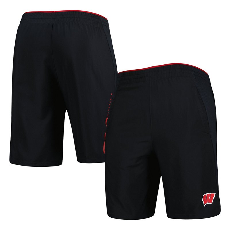 Under Armour Wiscon… - image