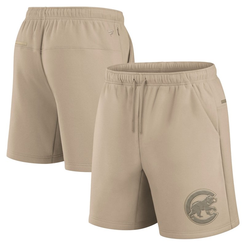 Unisex Fanatics Chi… - image