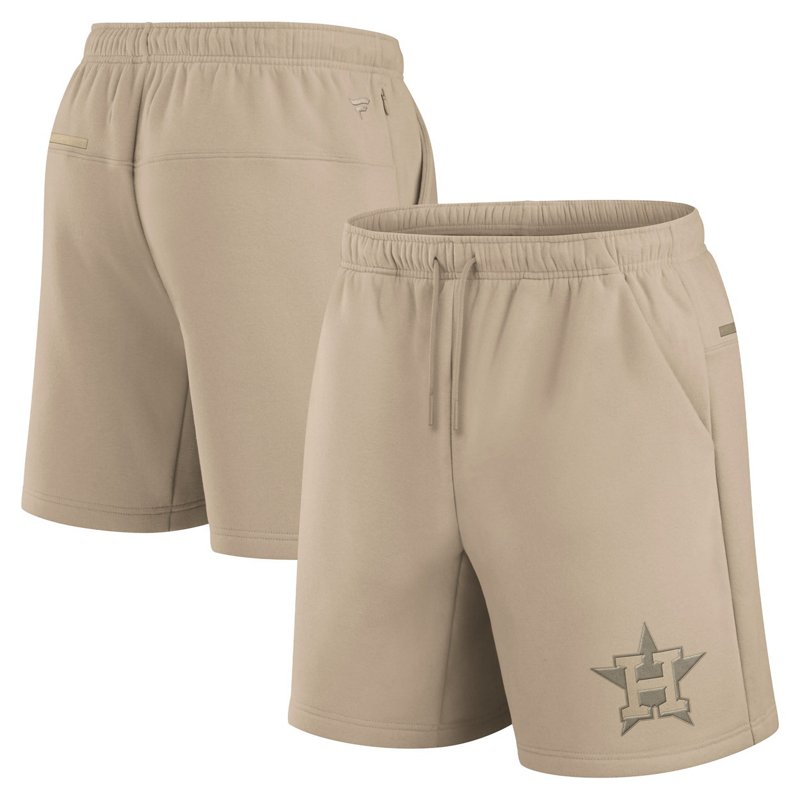 Unisex Fanatics Hou… - image