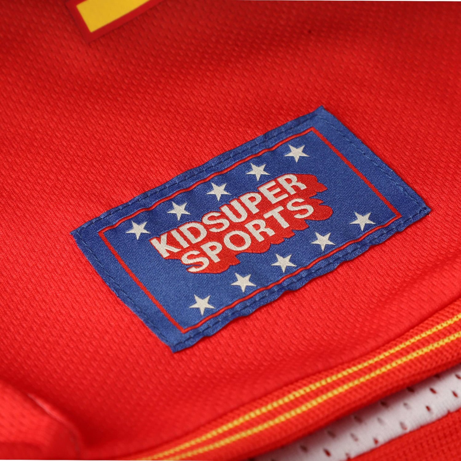 Unisex NBA  KidSuper Studios by Fanatics Atlanta Hawks Hometown Shorts                                                           - view number 4