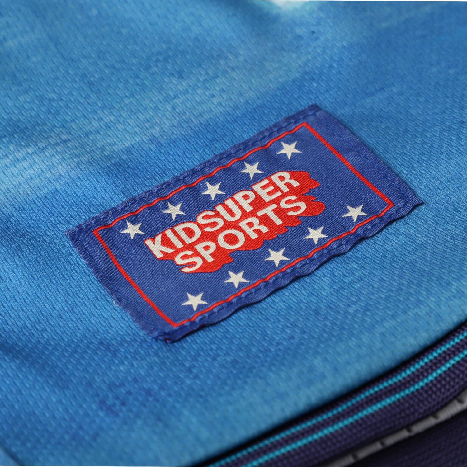 Unisex NBA  KidSuper Studios by Fanatics Charlotte Hornets Hometown Shorts                                                       - view number 4