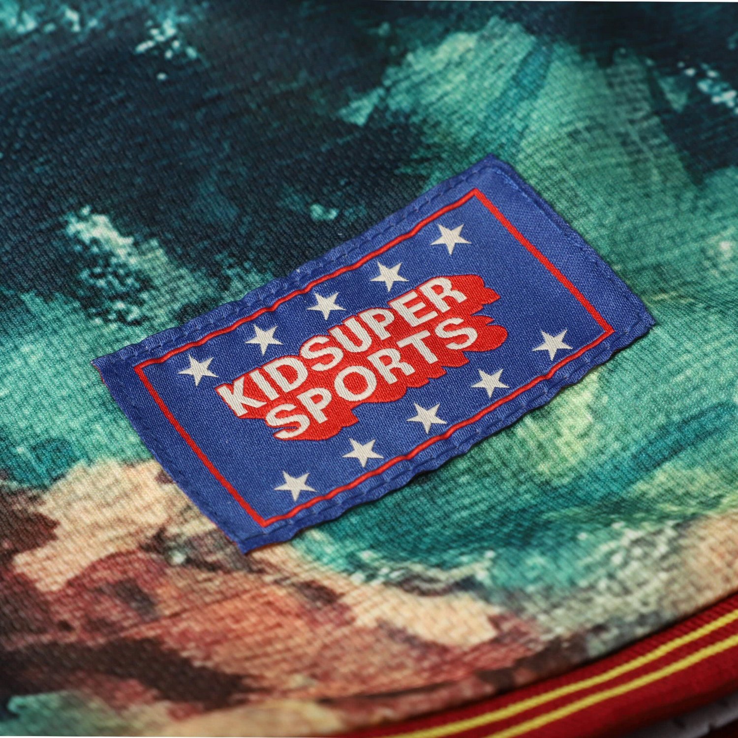 Unisex NBA  KidSuper Studios by Fanatics Denver Nuggets Hometown Shorts                                                          - view number 3