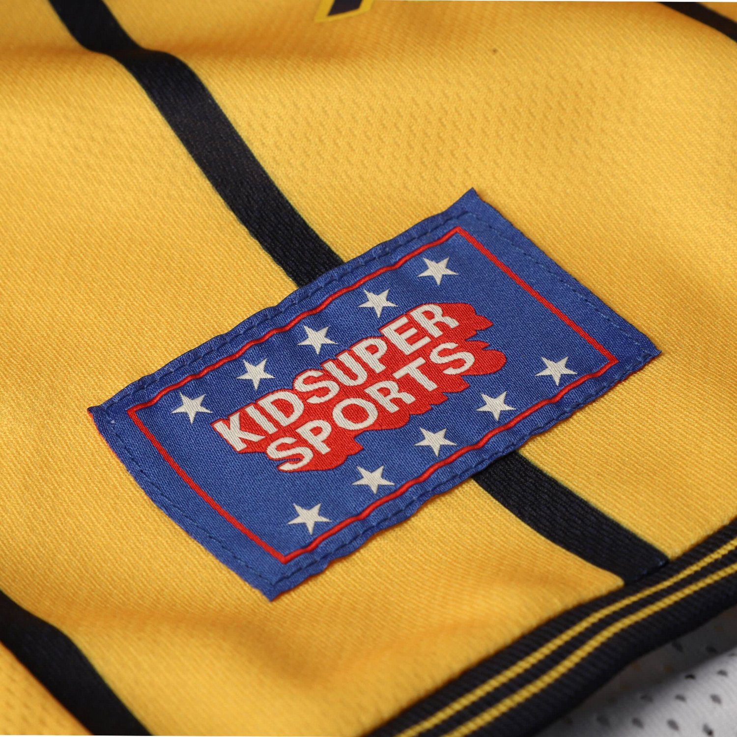 Unisex NBA  KidSuper Studios by Fanatics Indiana Pacers Hometown Shorts                                                          - view number 4
