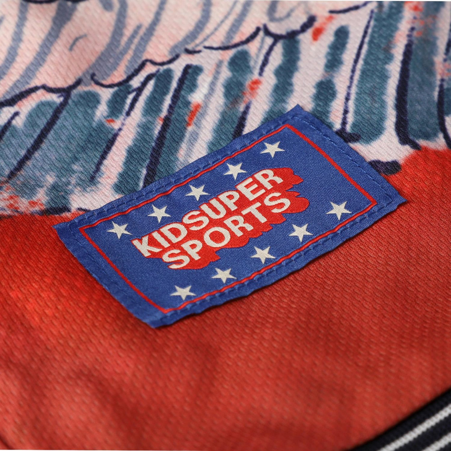 Unisex NBA  KidSuper Studios by Fanatics New Orleans Pelicans Hometown Shorts                                                    - view number 4