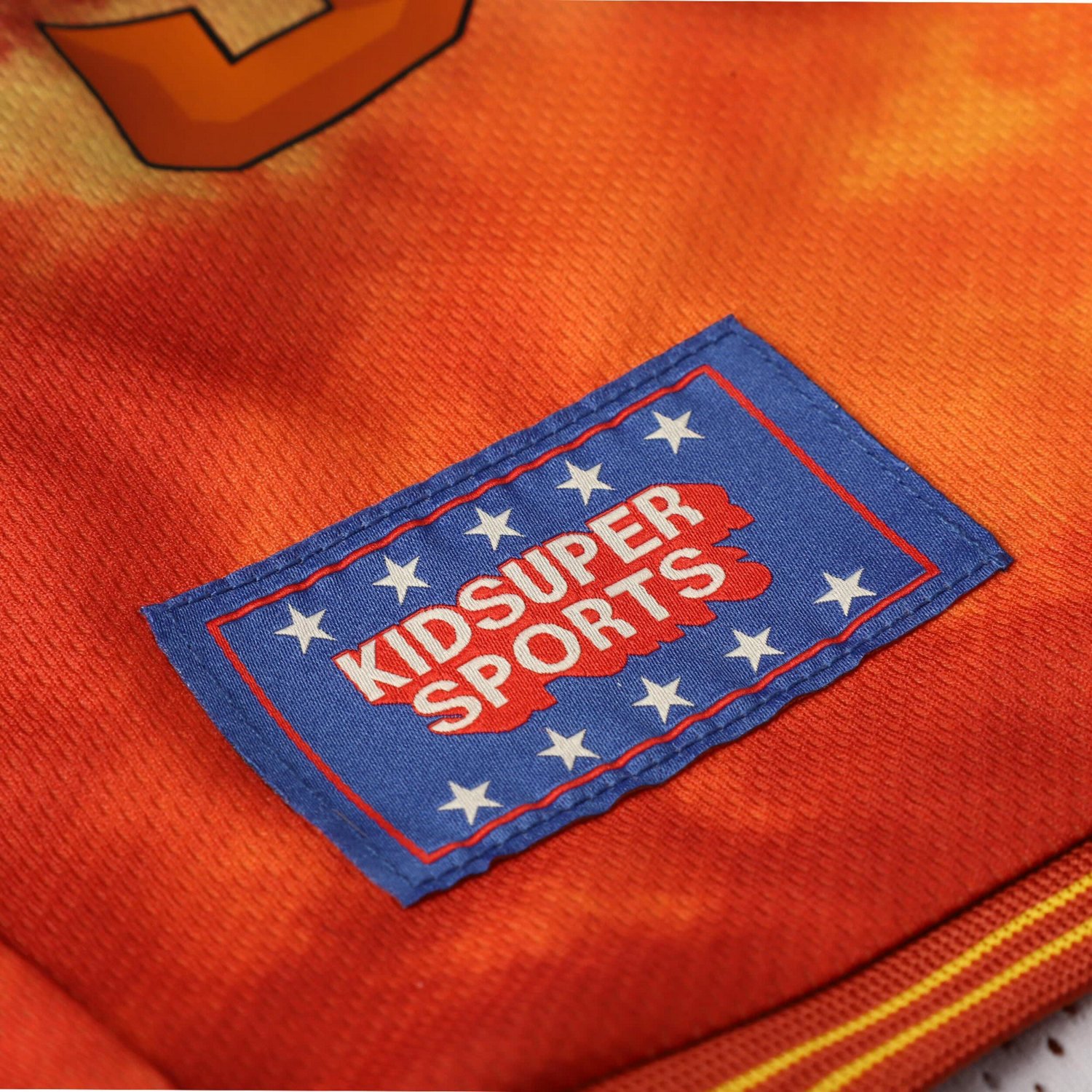 Unisex NBA  KidSuper Studios by Fanatics Phoenix Suns Hometown Shorts                                                            - view number 4