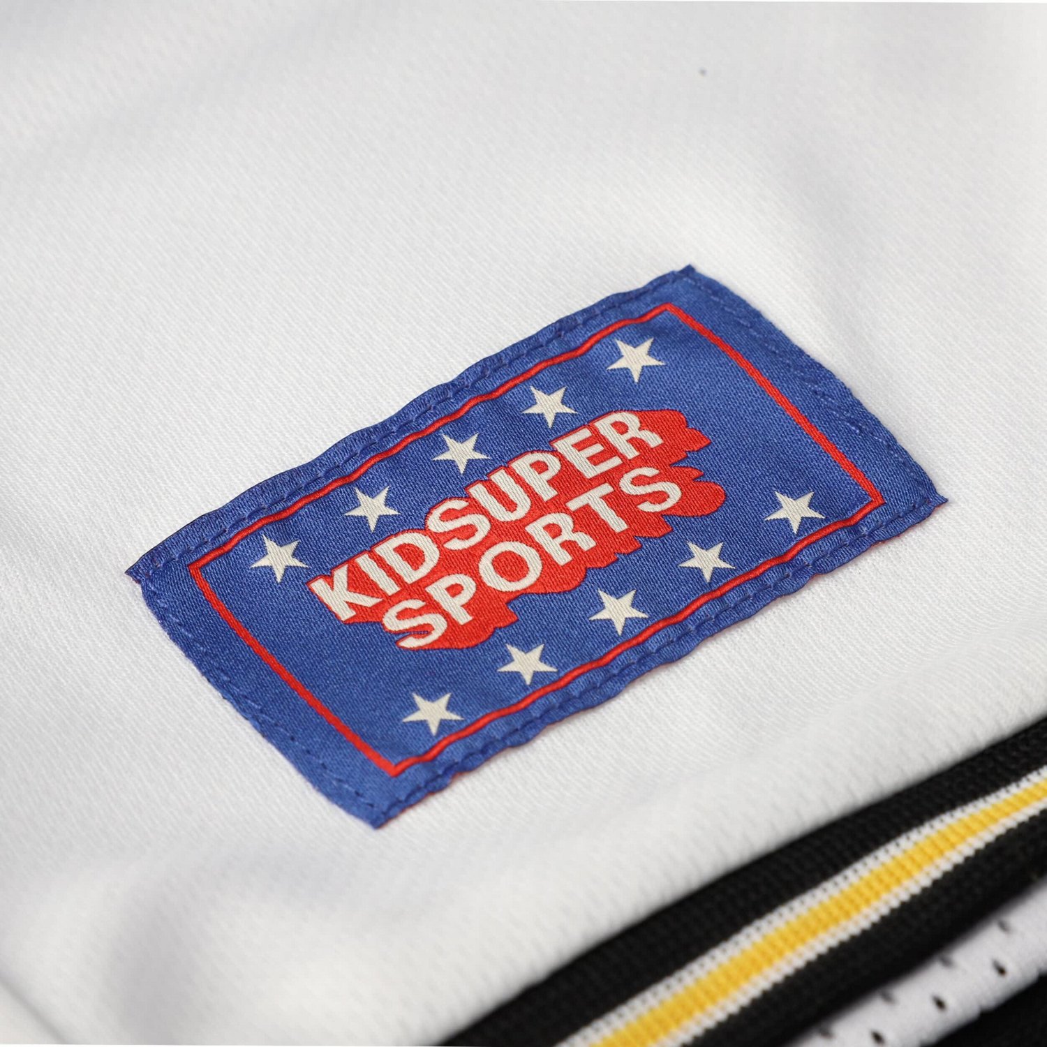 Unisex NBA  KidSuper Studios by Fanatics Utah Jazz Hometown Shorts                                                               - view number 4